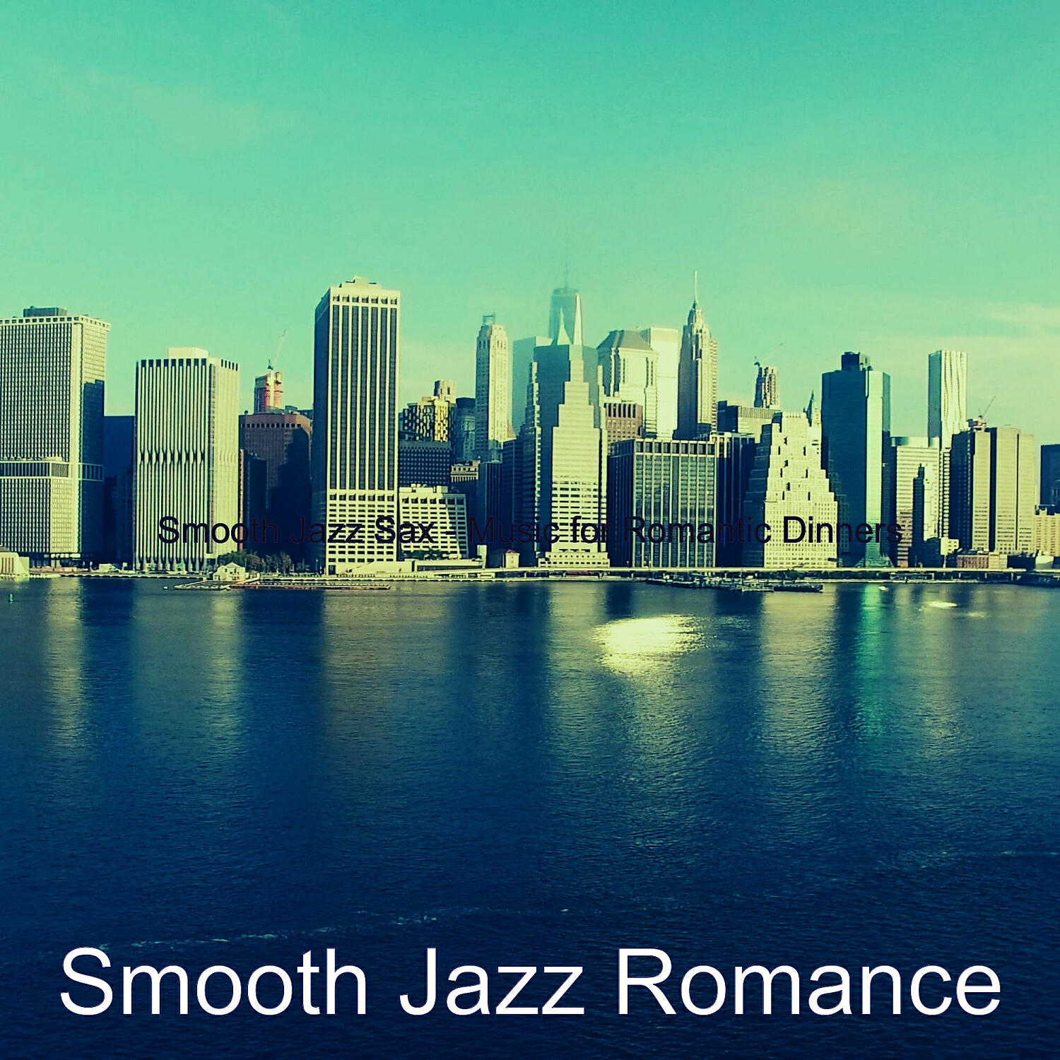 Smooth Jazz Romance - High Class Ambience for Alternative Lounges