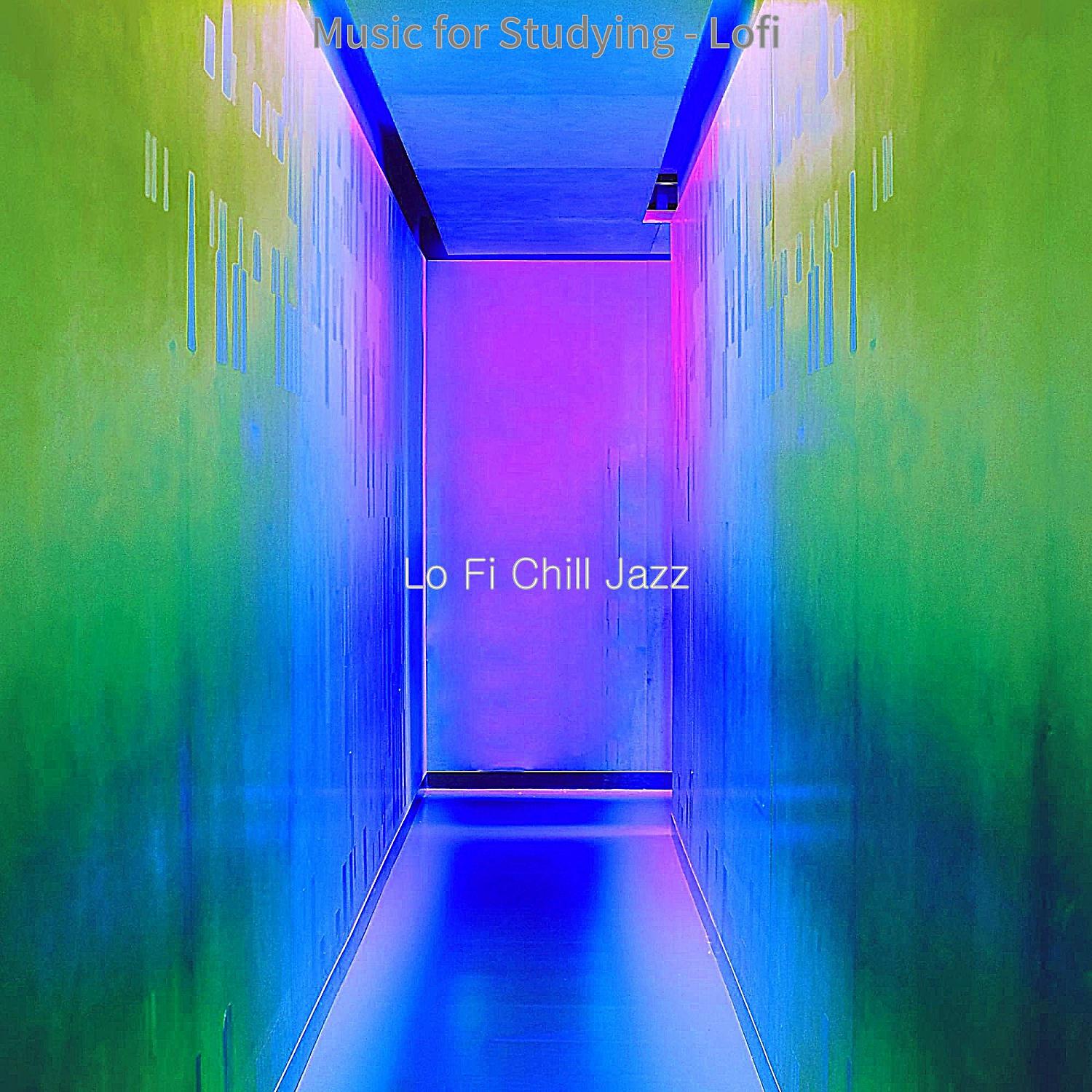 Постер альбома Music for Studying - Lofi