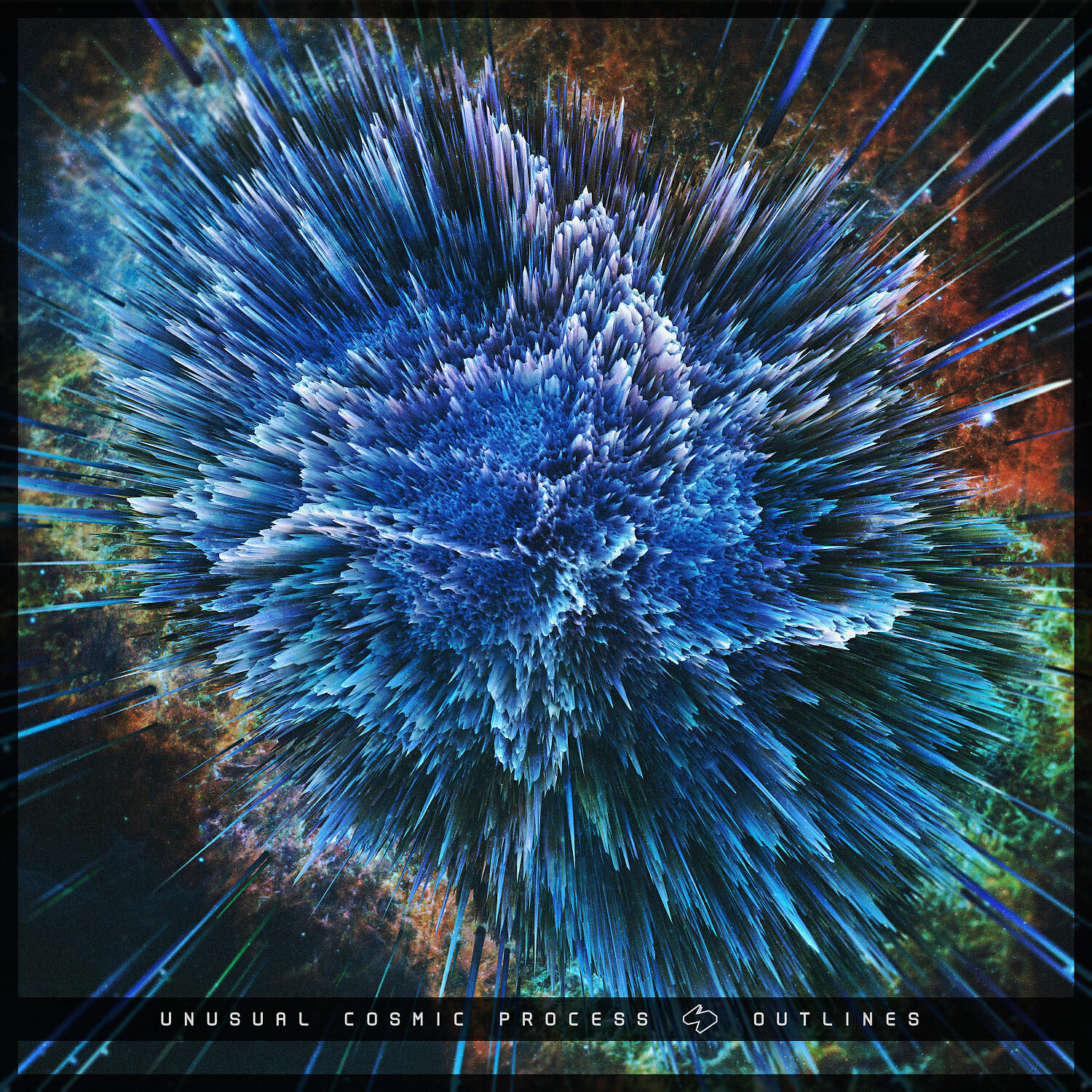 Unusual Cosmic Process - Brockengespenst