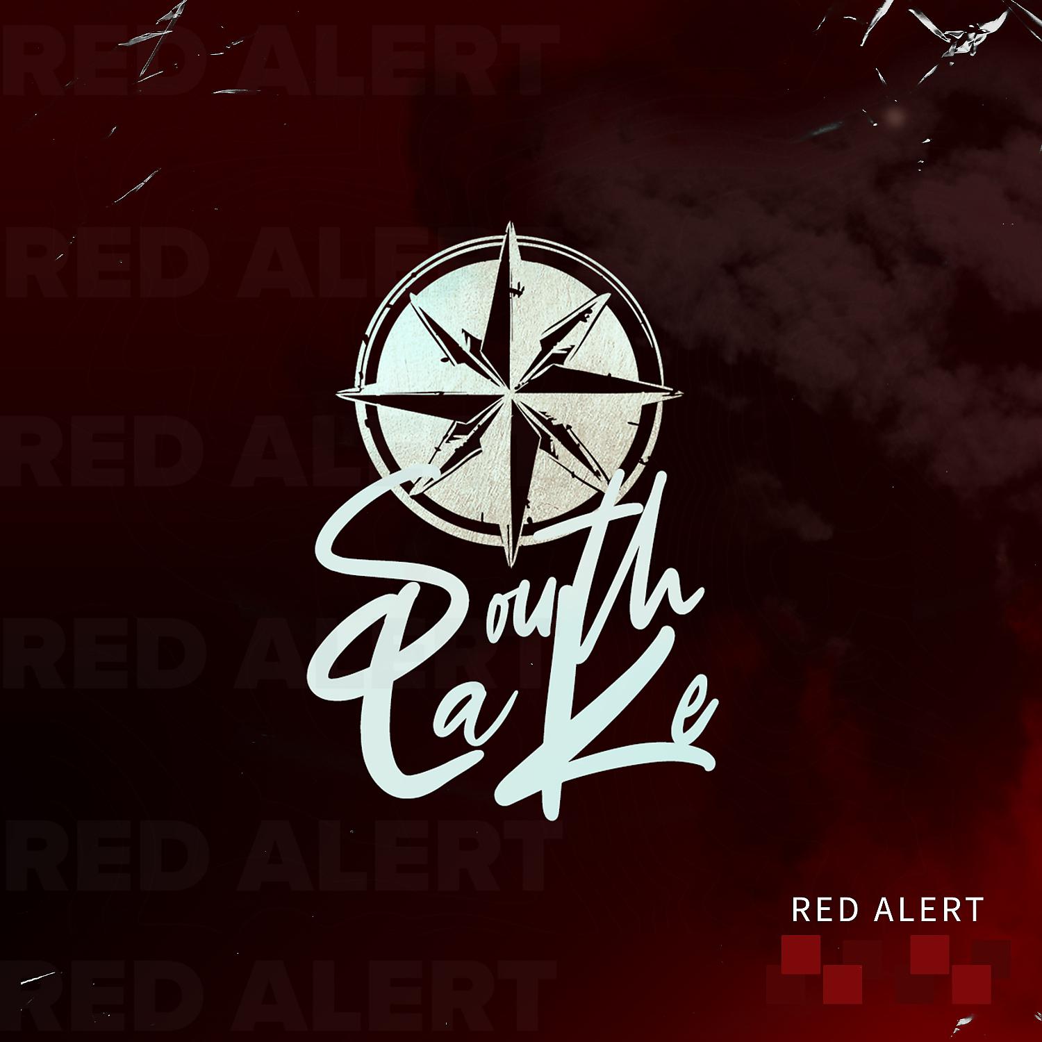 Постер альбома Red Alert