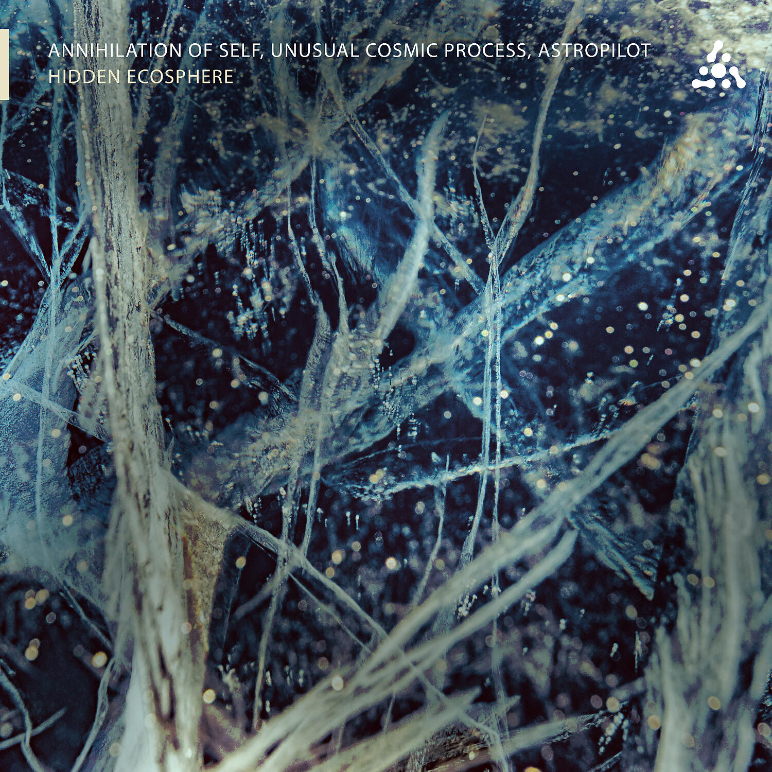Annihilation Of Self - Hidden Ecosphere