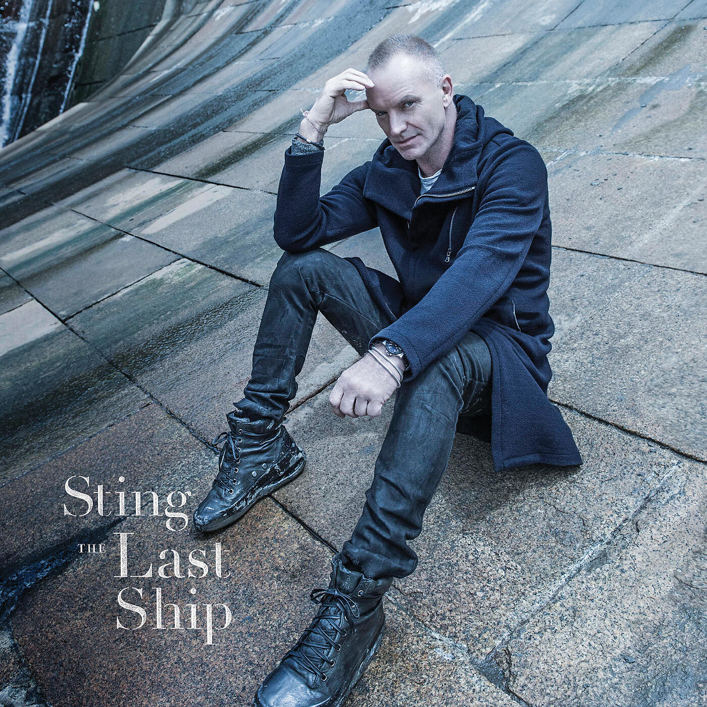 Sting - I Love Her But She Loves Someone Else