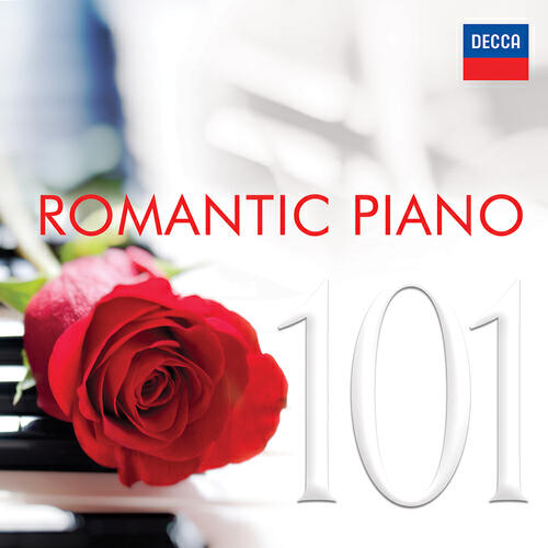 Radu Lupu - Schubert: 6 Moments musicaux, Op.94 D780 - No.3 in F Minor (Allegro moderato)