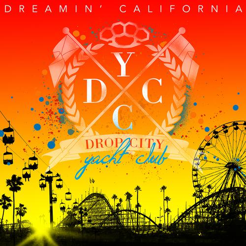 Постер альбома Dreamin' California