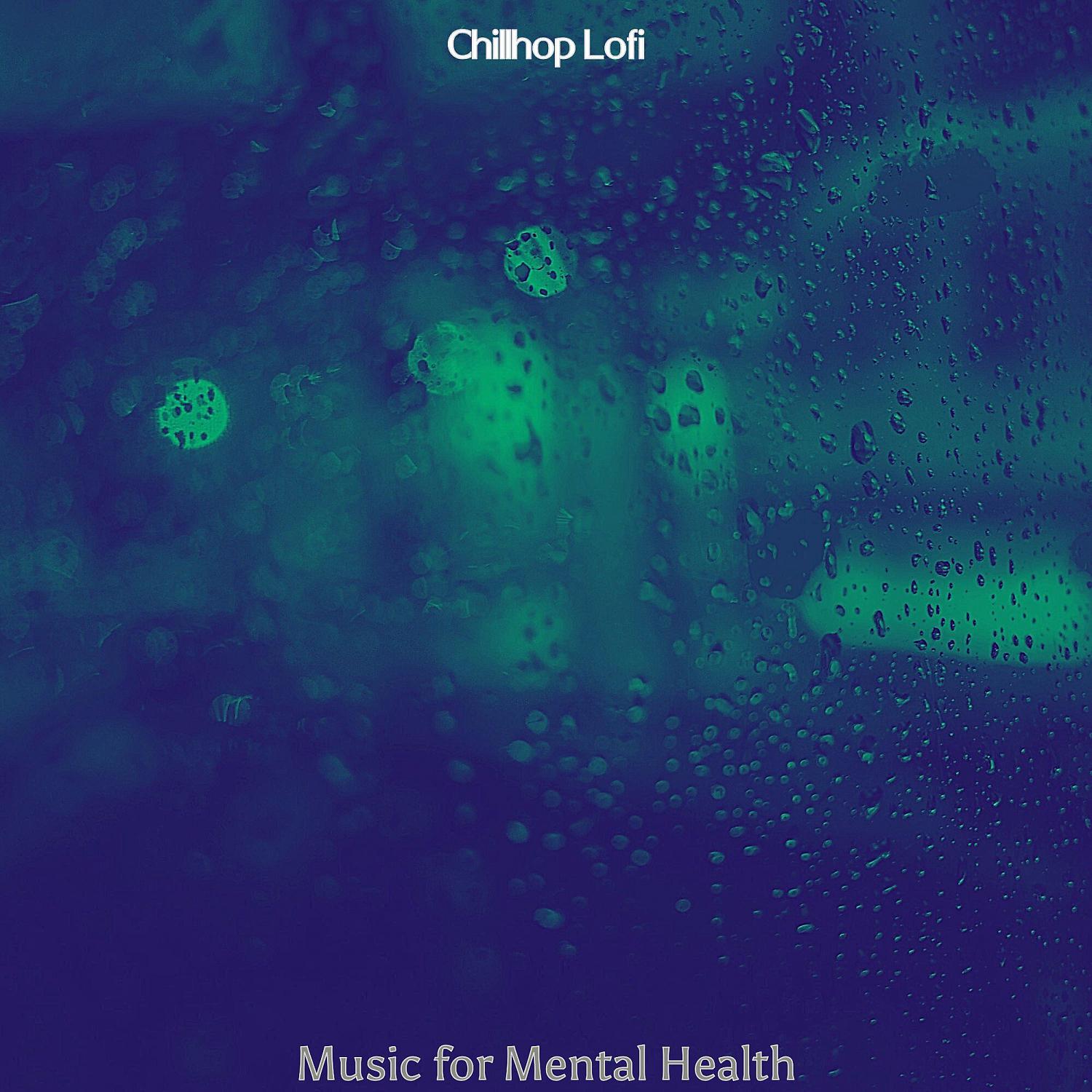 Постер альбома Music for Mental Health