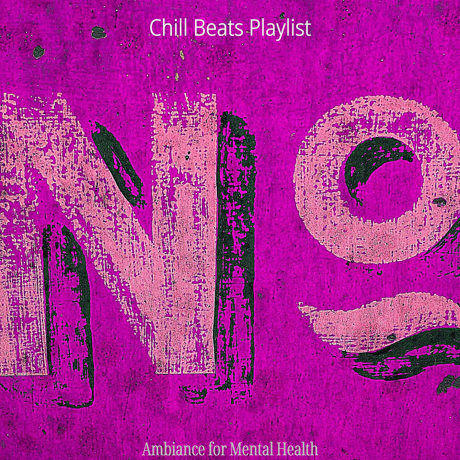 Chill Beats Playlist - Refined Lofi Chill-hop - Vibe for Stress