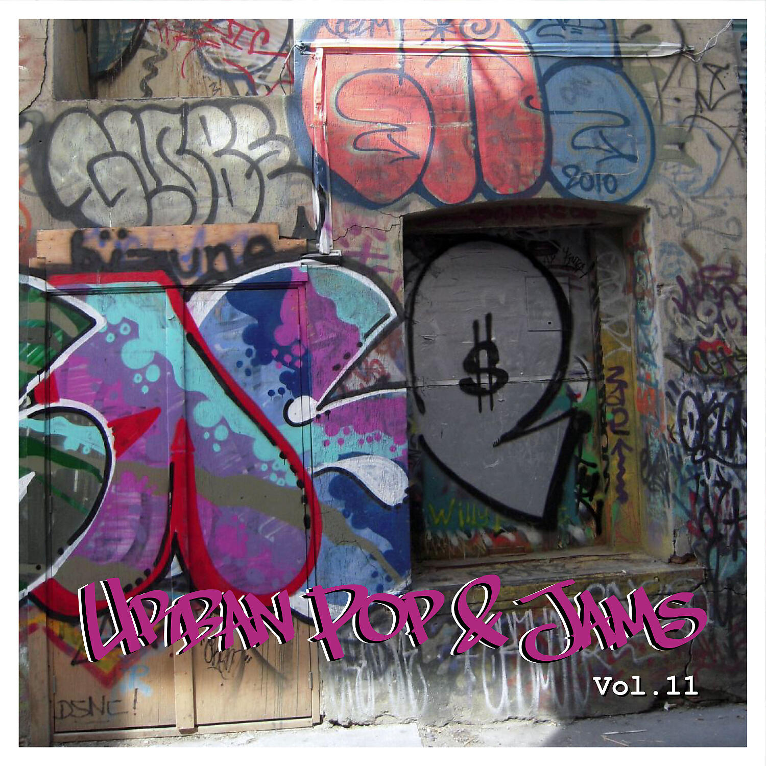 ROG Gang - Santorini (feat. EOD, Toby, Triq & INK)