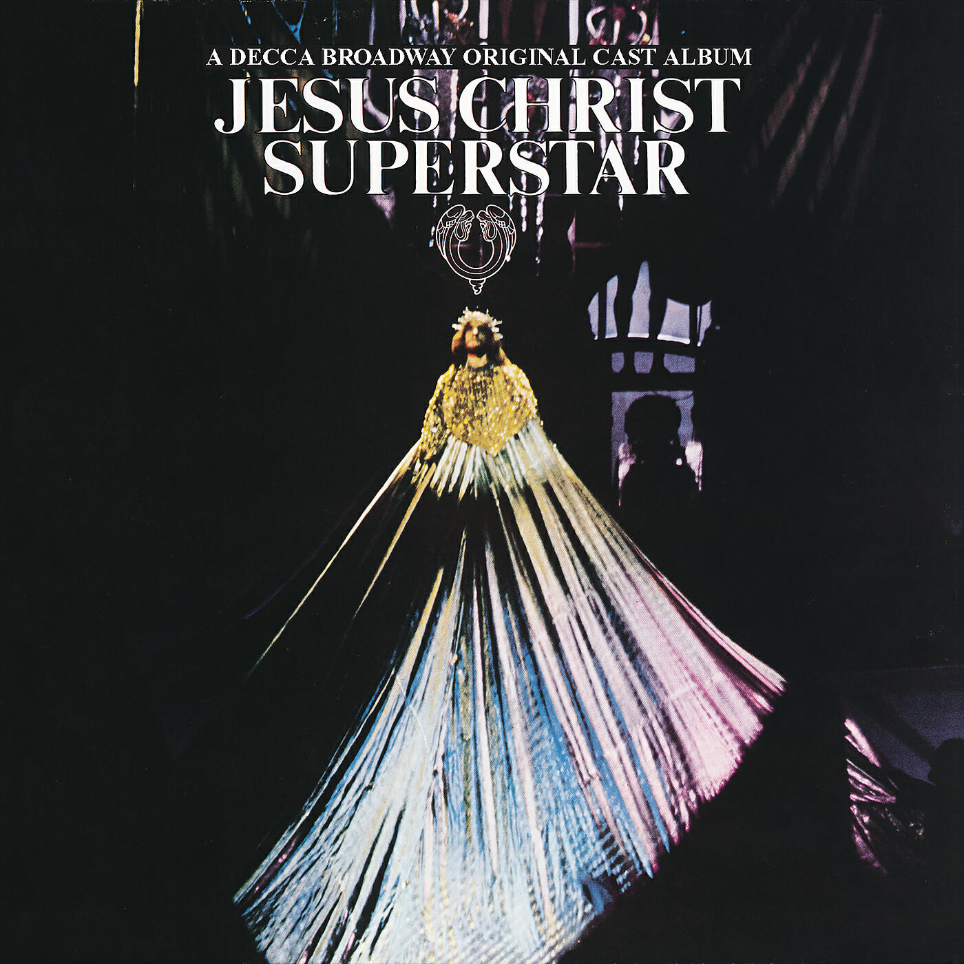 Yvonne Elliman - Everything's Alright (Original Broadway Cast: 1971)