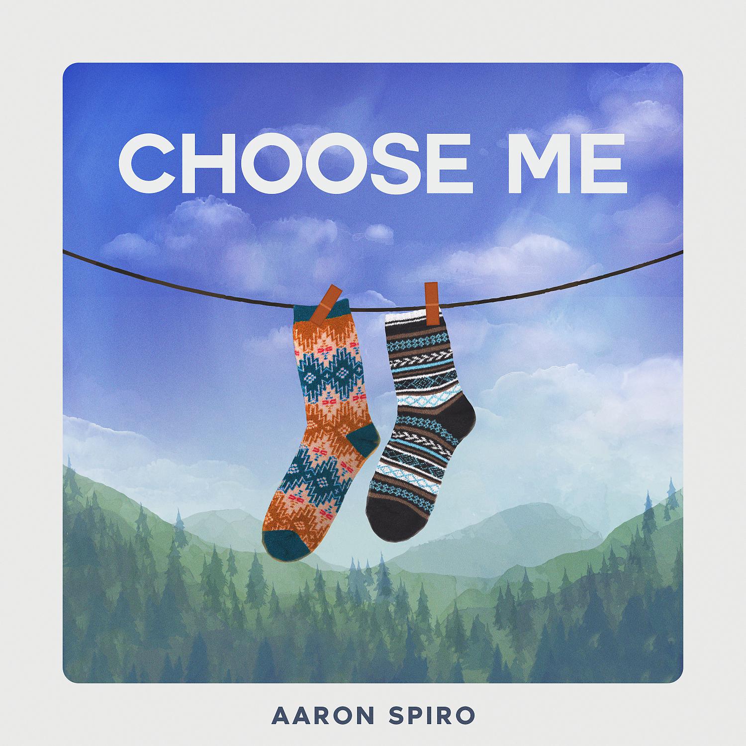 Постер альбома Choose Me