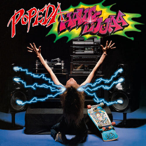 Popeda - Call Me a Doctor 999 (Live)