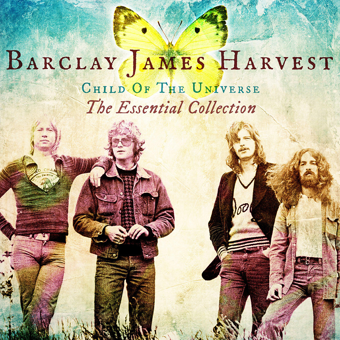 Barclay James Harvest - The Great 1974 Mining Disaster (Original Mix)