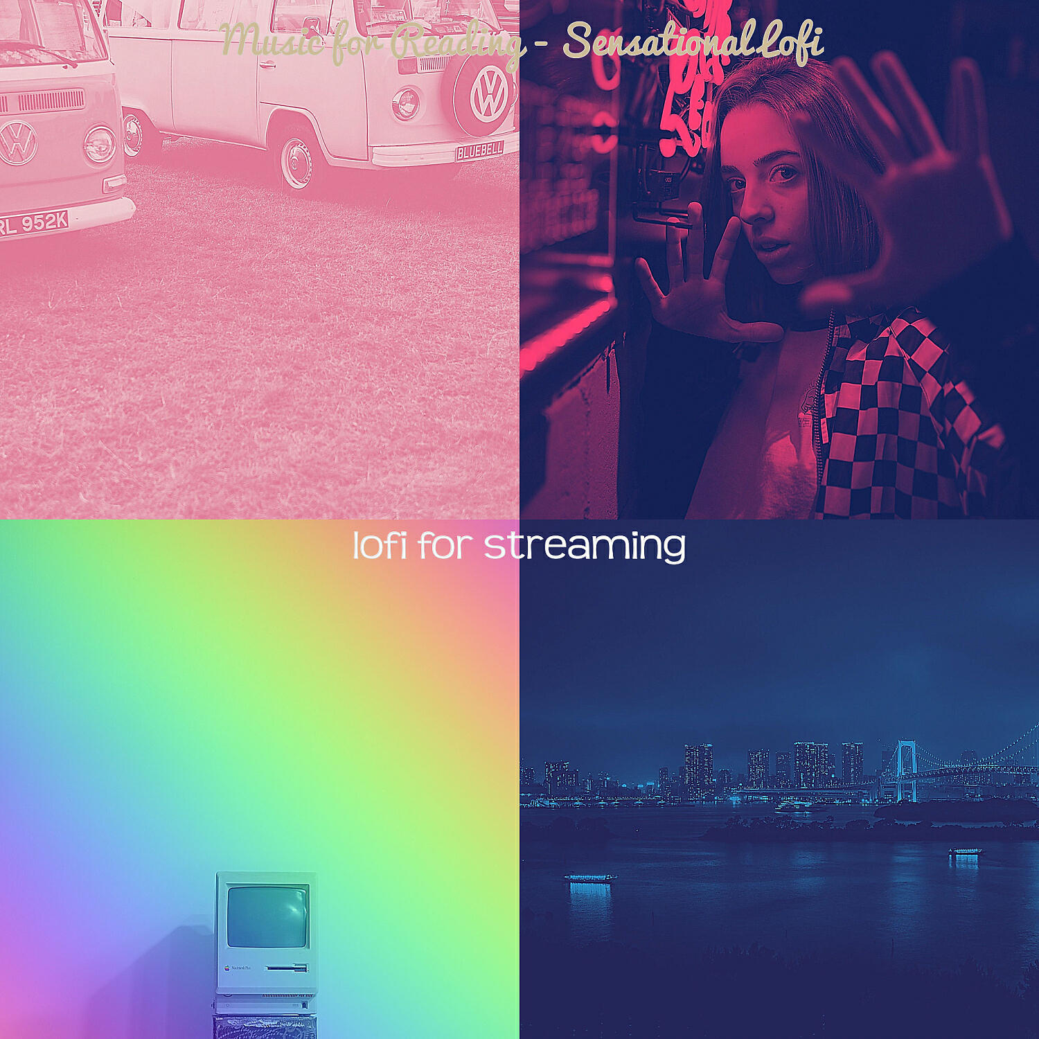 lofi for streaming - Sensational Music for Streaming