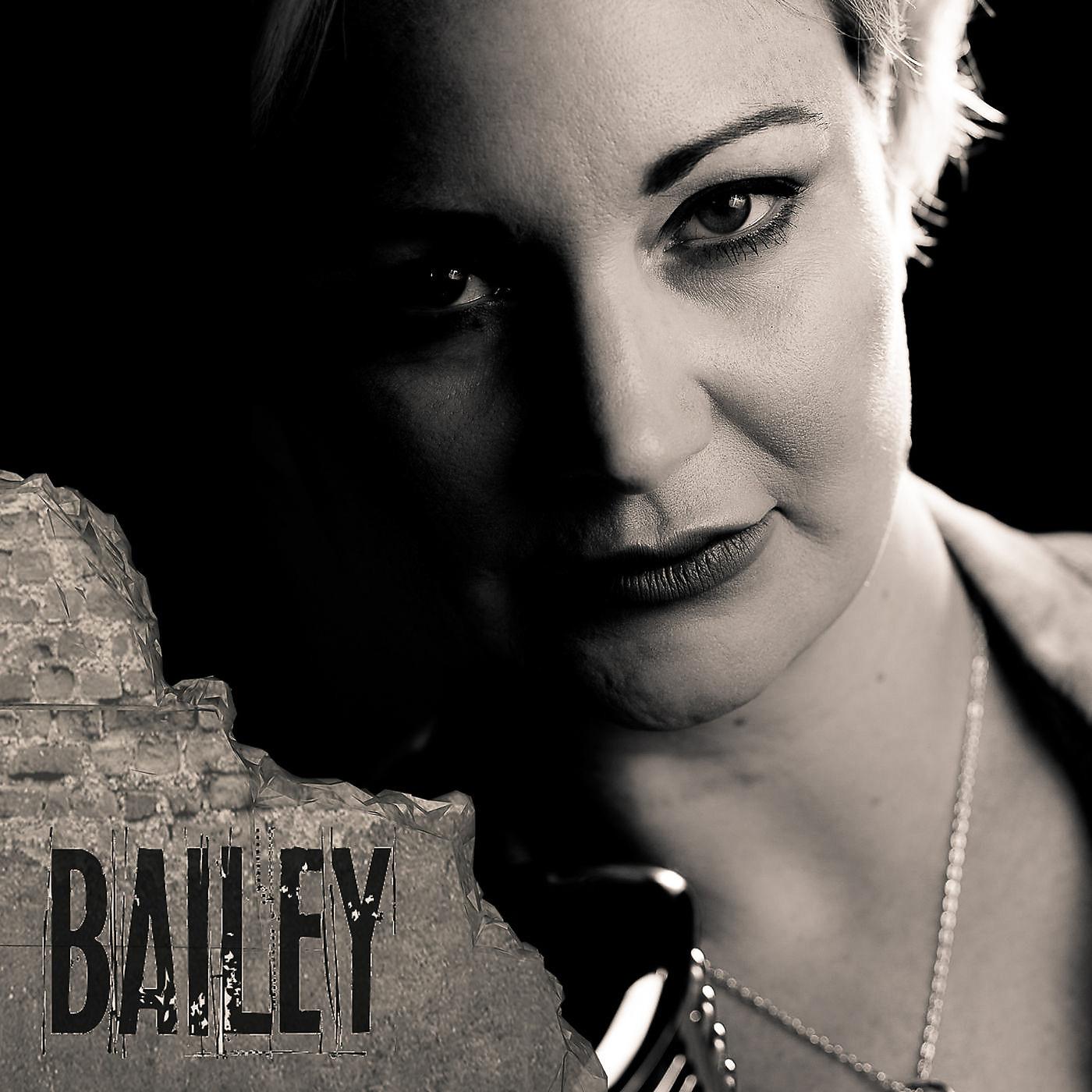 Постер альбома Bailey