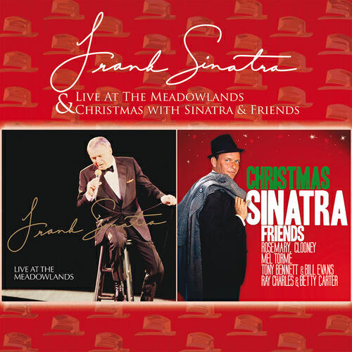 New York, New York (Live At The Meadowlands Arena/1986) Frank Sinatra