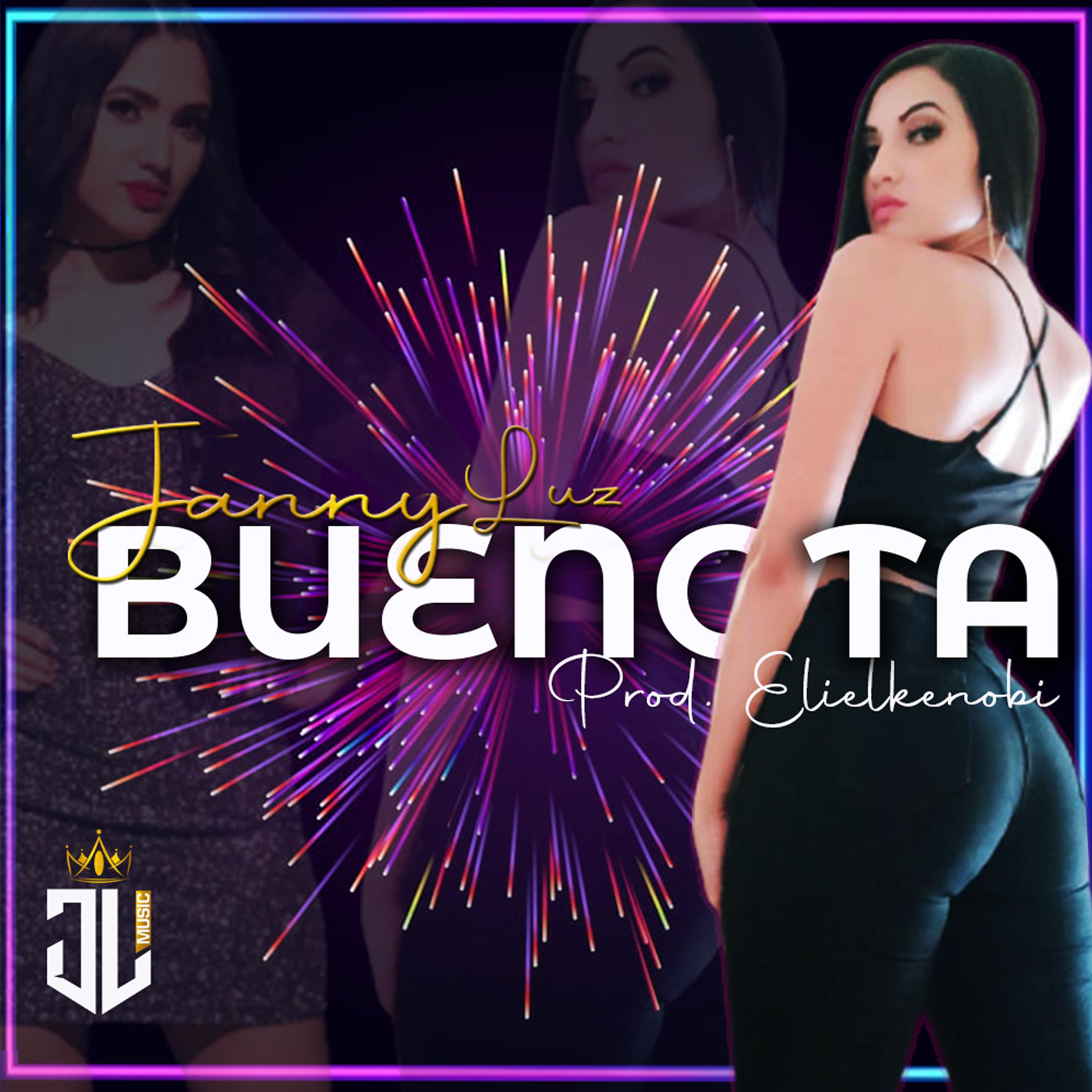 Постер альбома Buenota