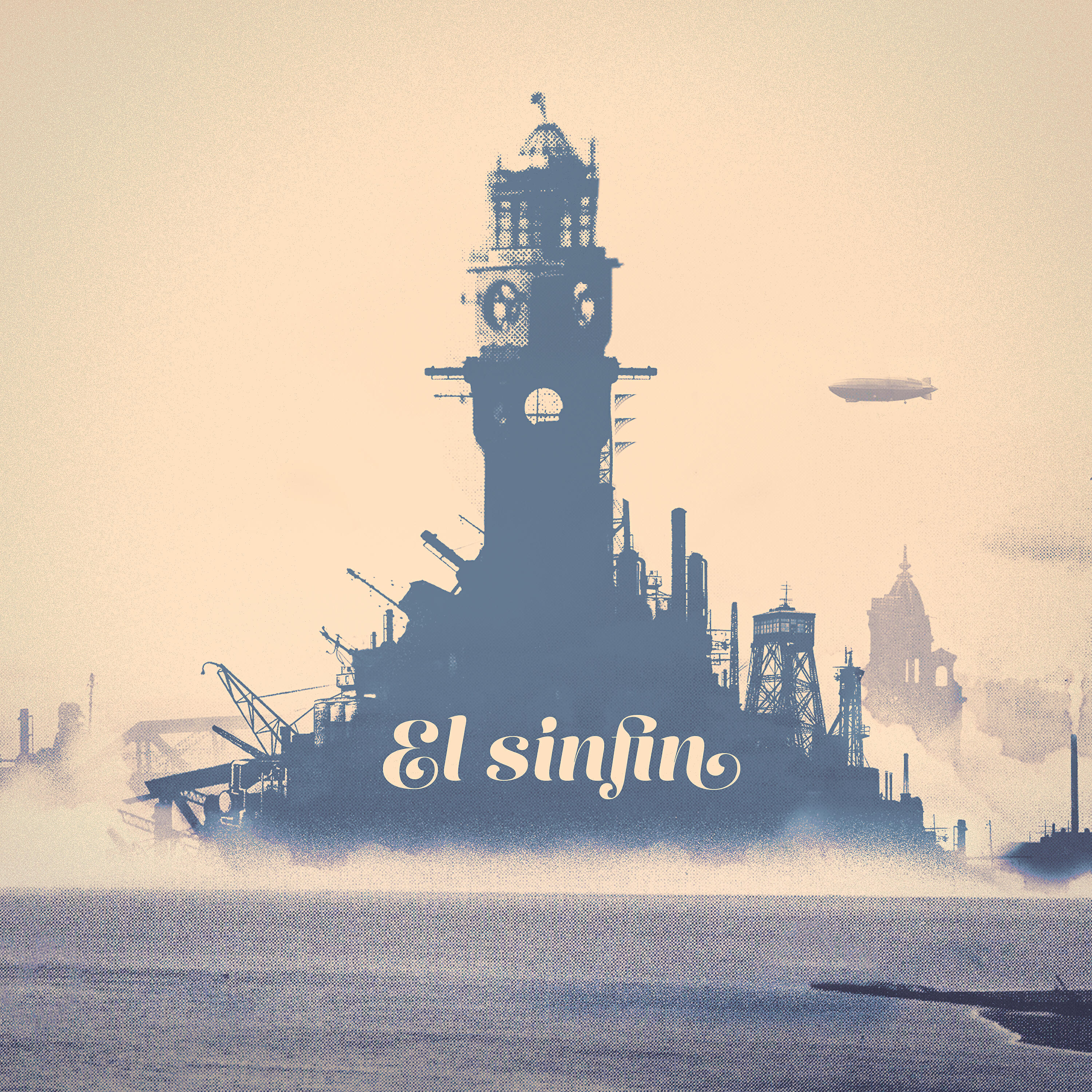 Gustavo Mozzi - El Sinfín