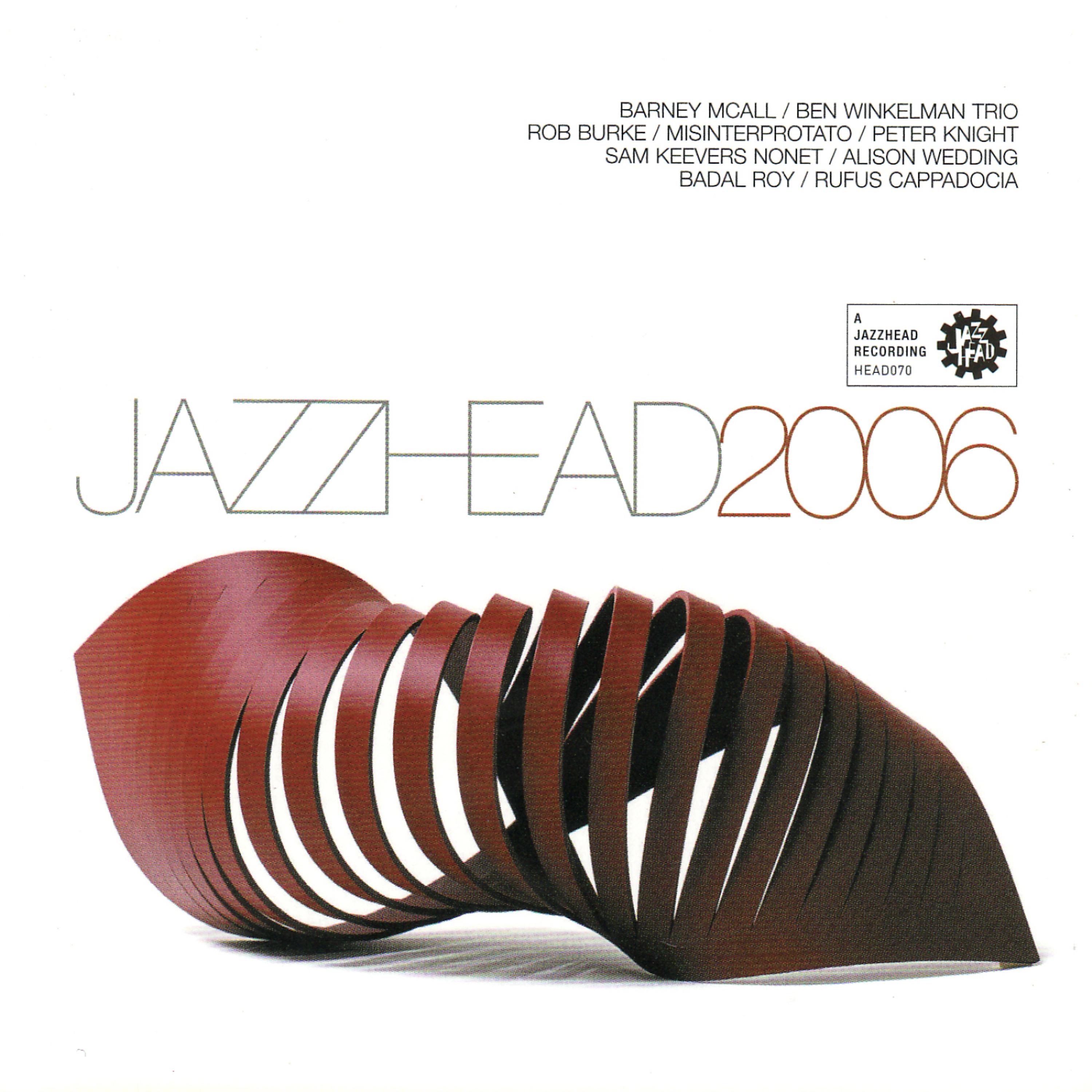Постер альбома Jazzhead2006