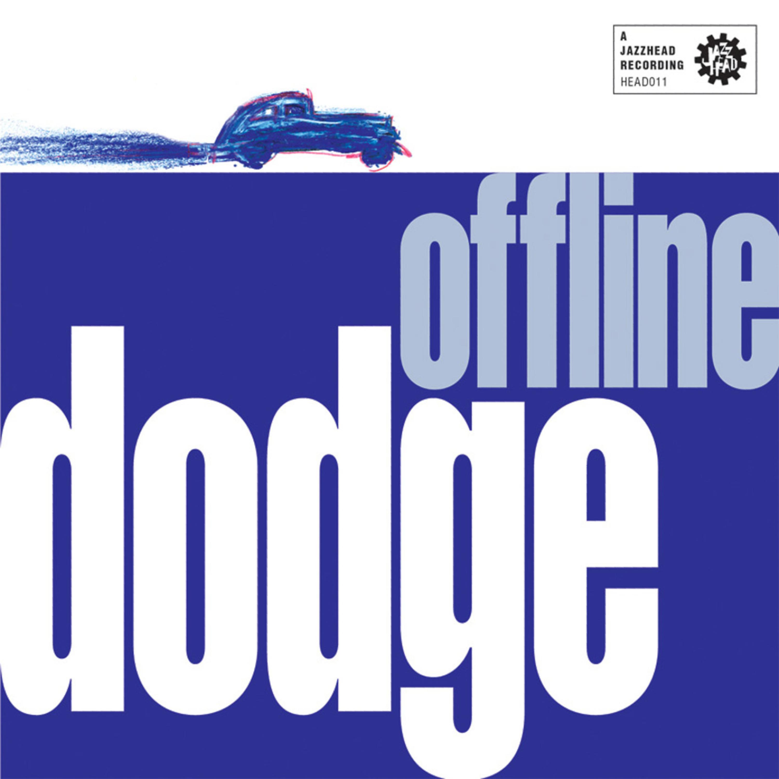 Постер альбома Offline