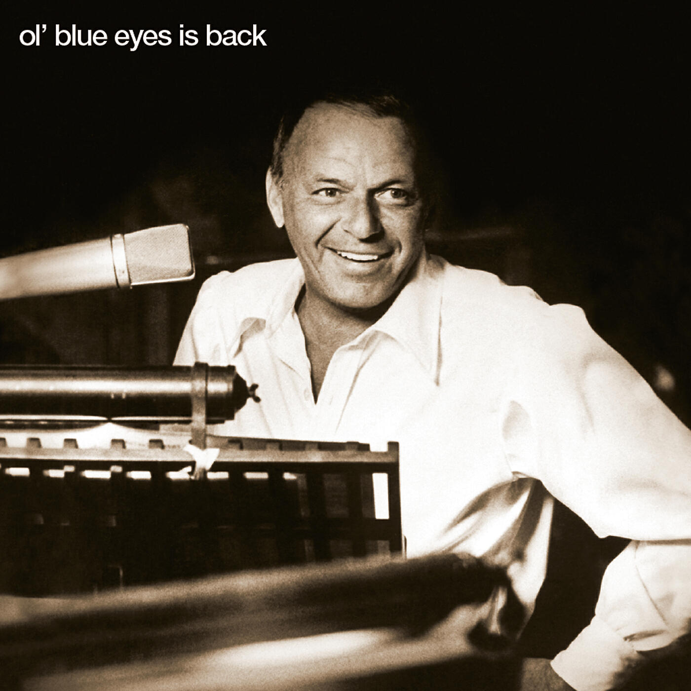 FRANK SINATRA - You're So Right (For What's Wrong In My Life)
