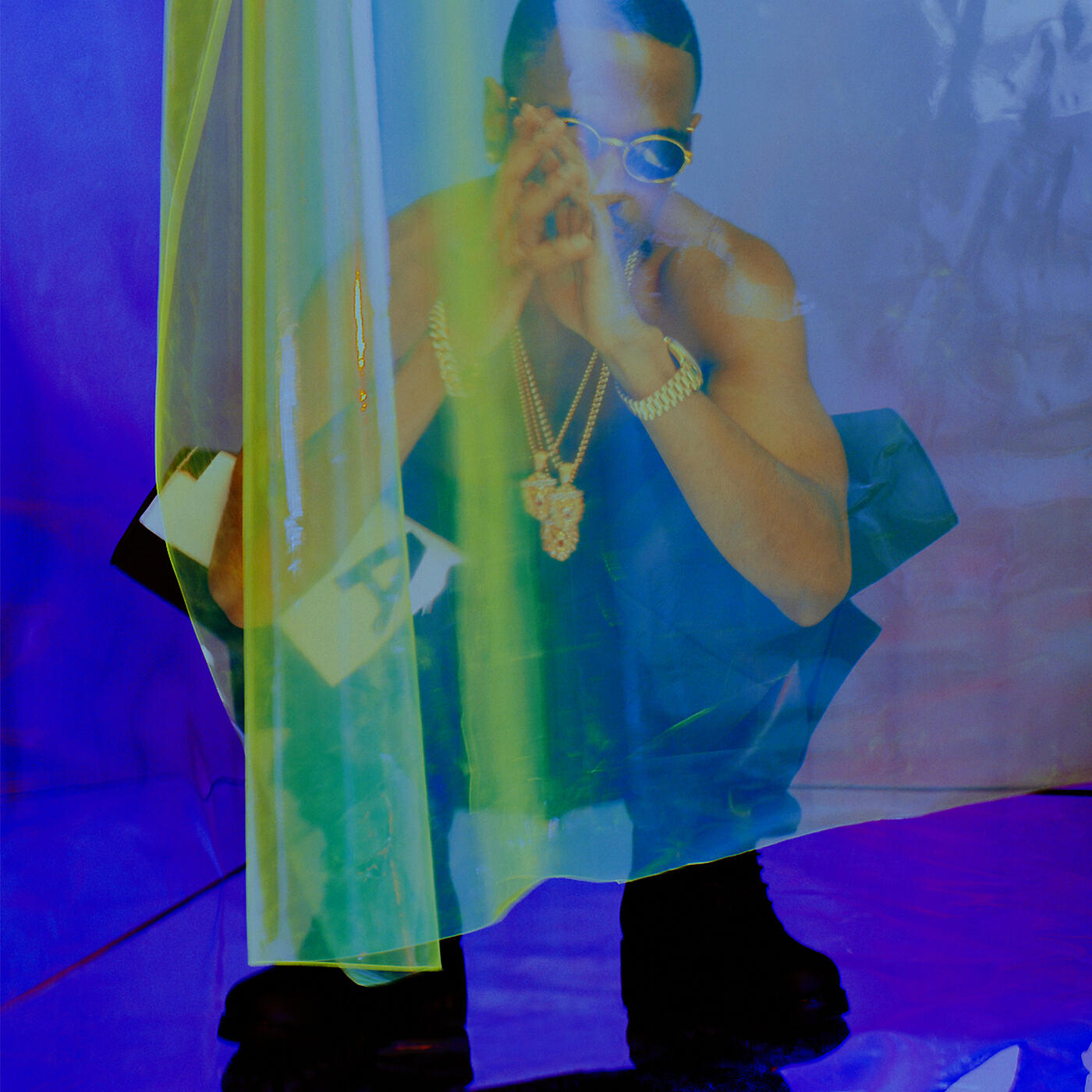Big Sean - First Chain