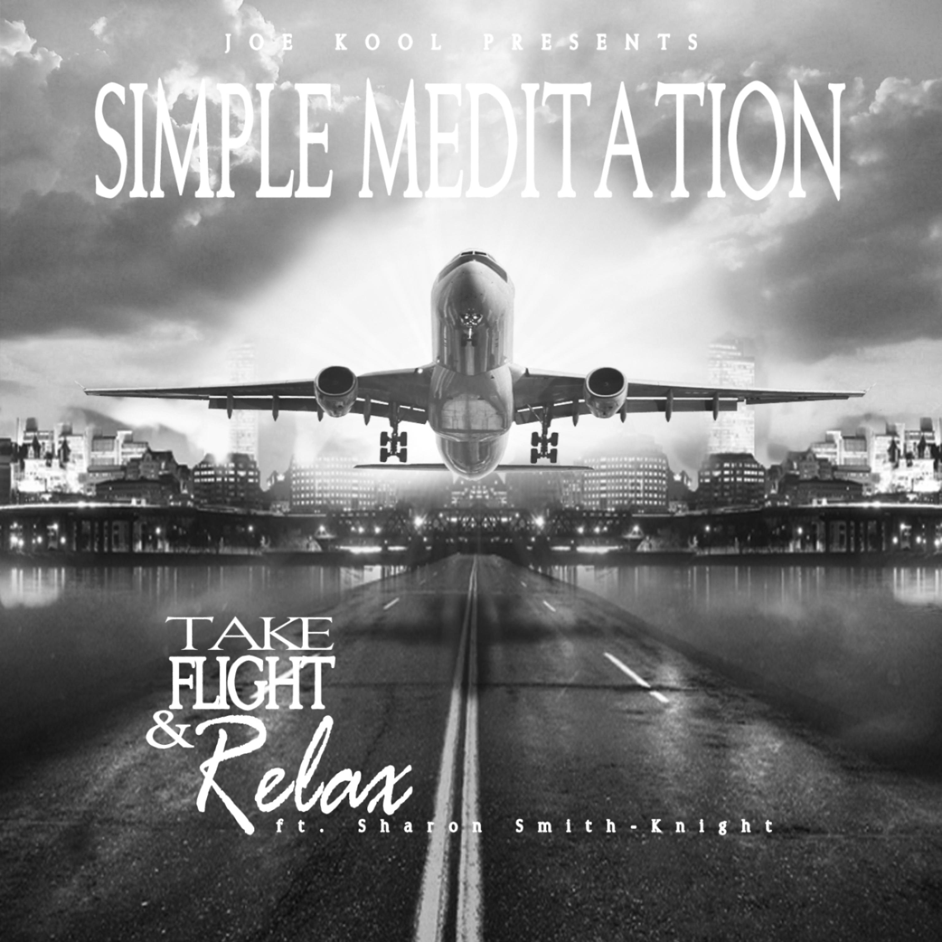 Постер альбома Take Flight & Relax Single