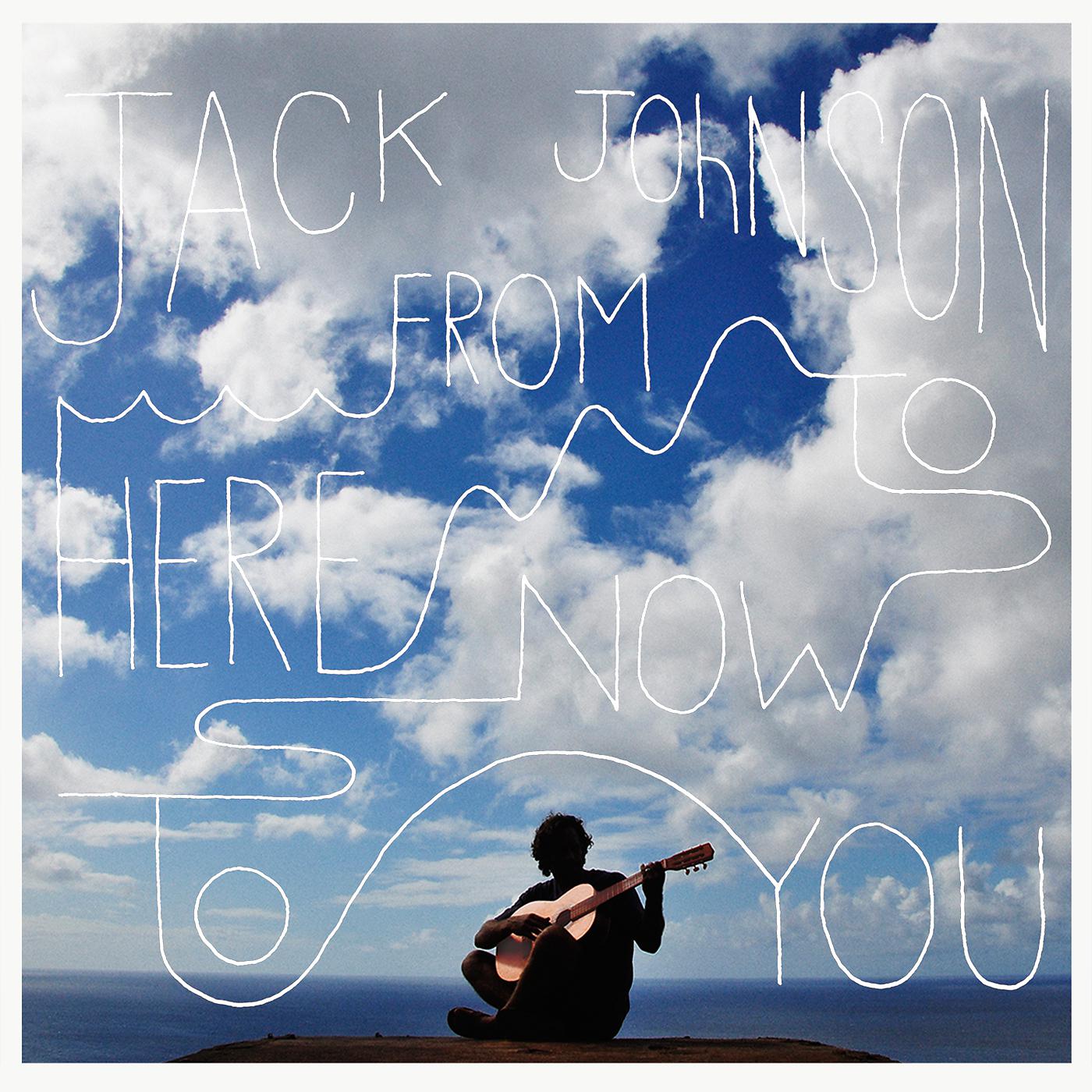 Jack Johnson - Washing Dishes