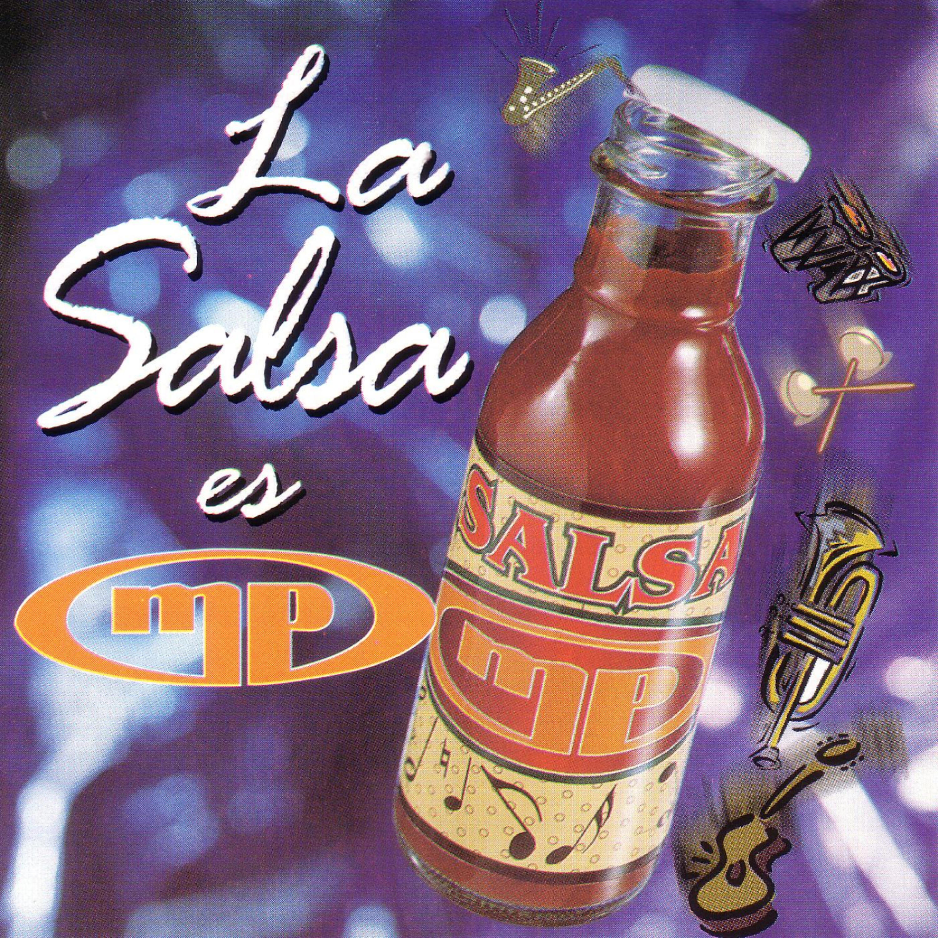 Pedro Conga - Solo Tu
