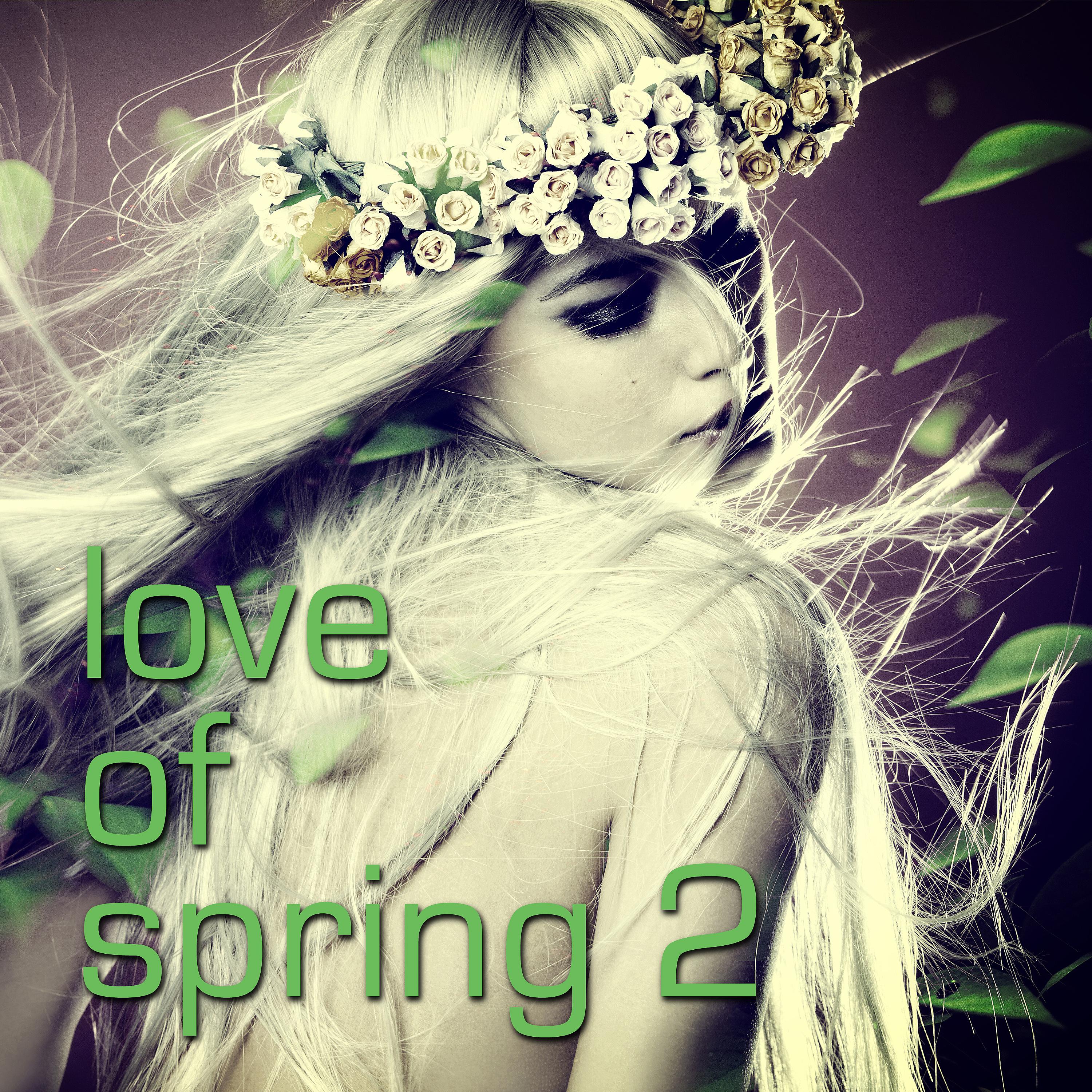 Постер альбома Love of Spring 2
