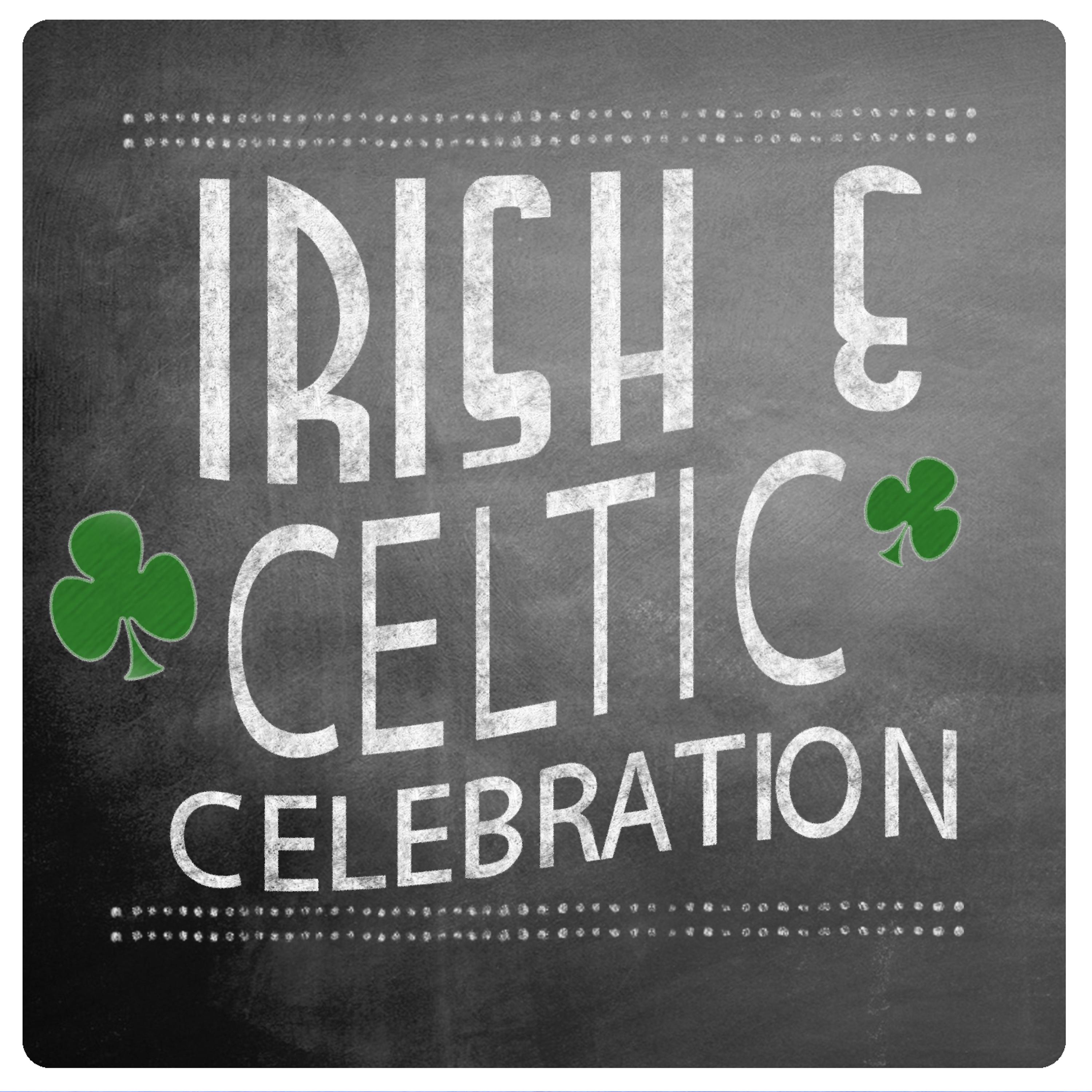 Постер альбома Irish and Celtic Celebration