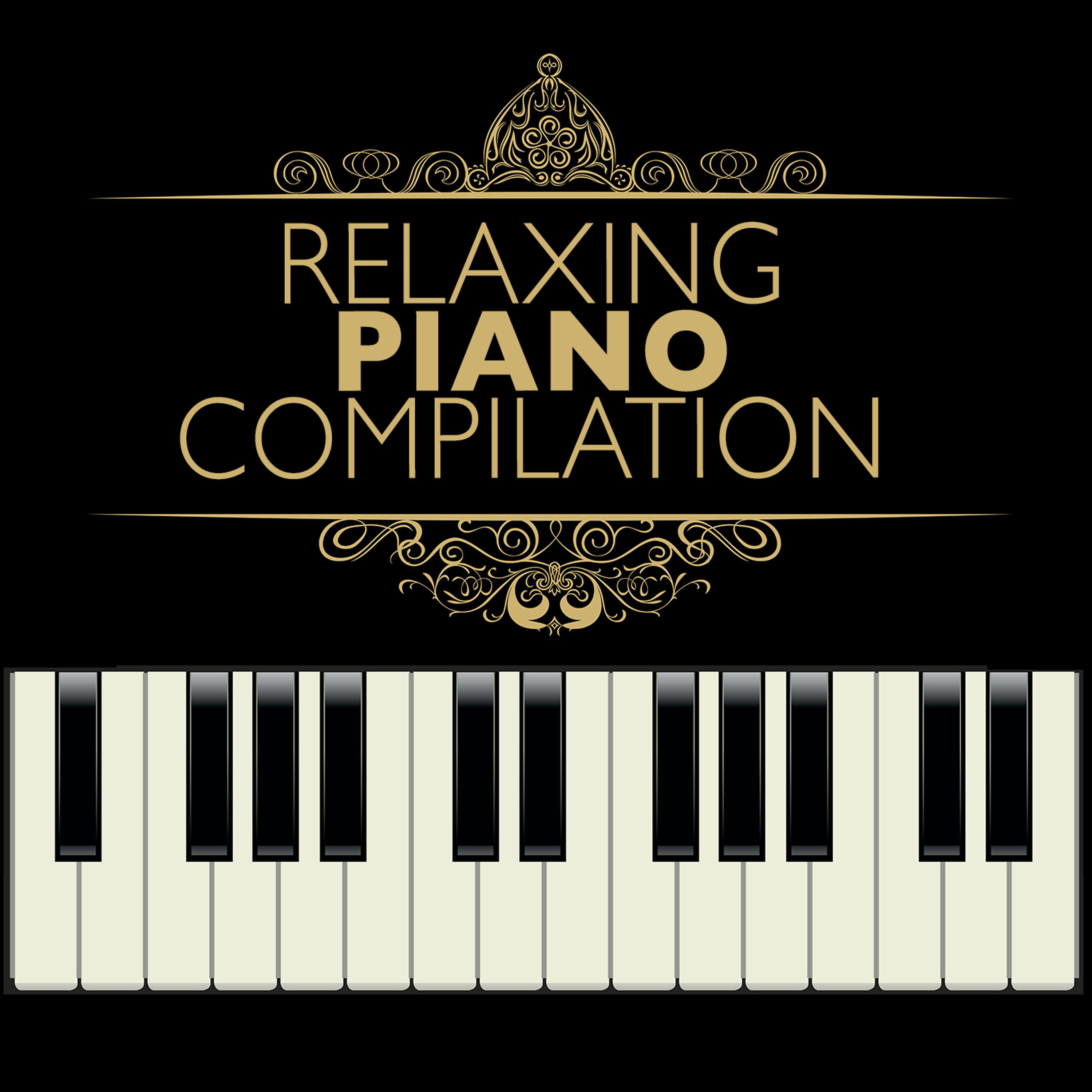 Постер альбома Relaxing Piano Compilation