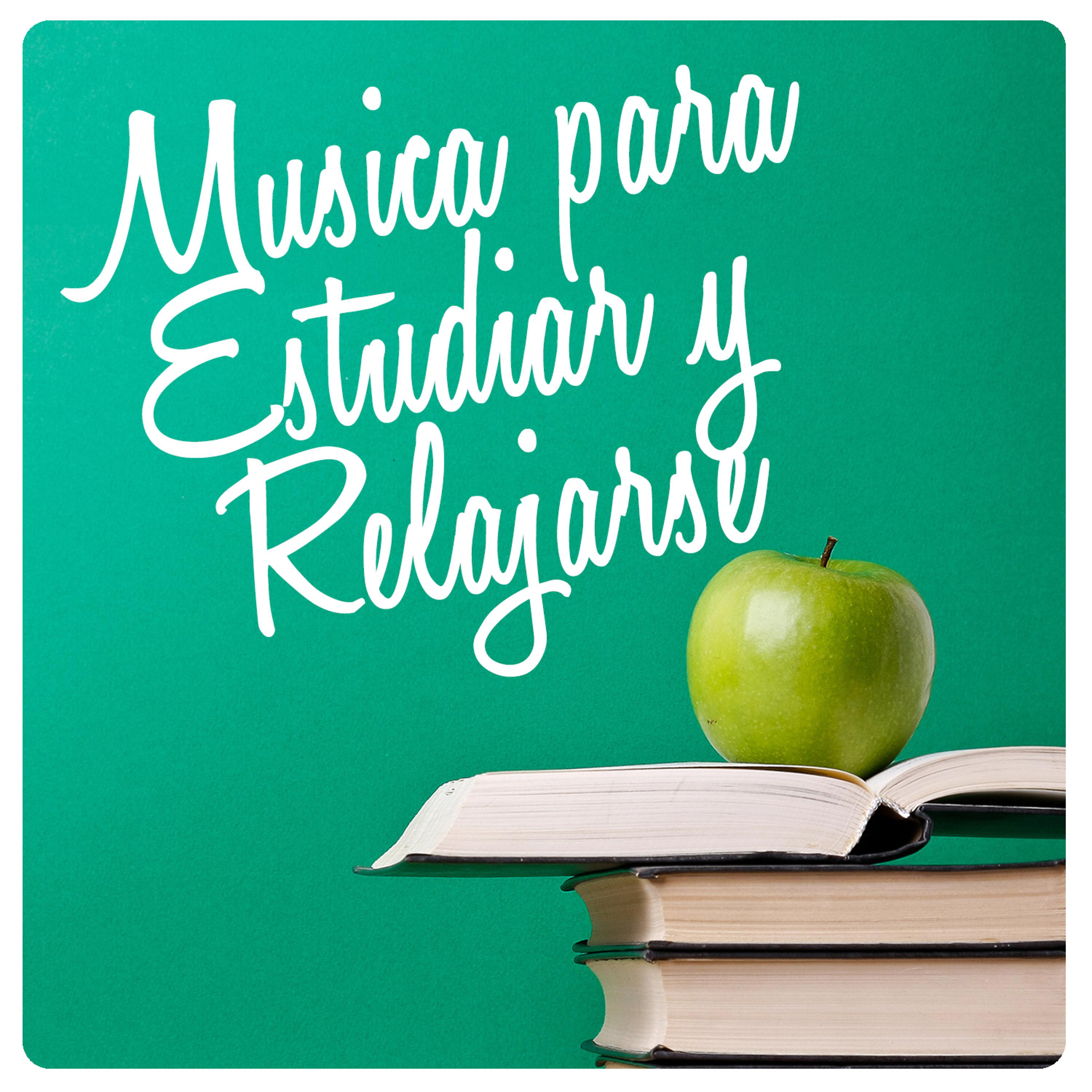 Постер альбома Música Para Estudiar y Relajarse