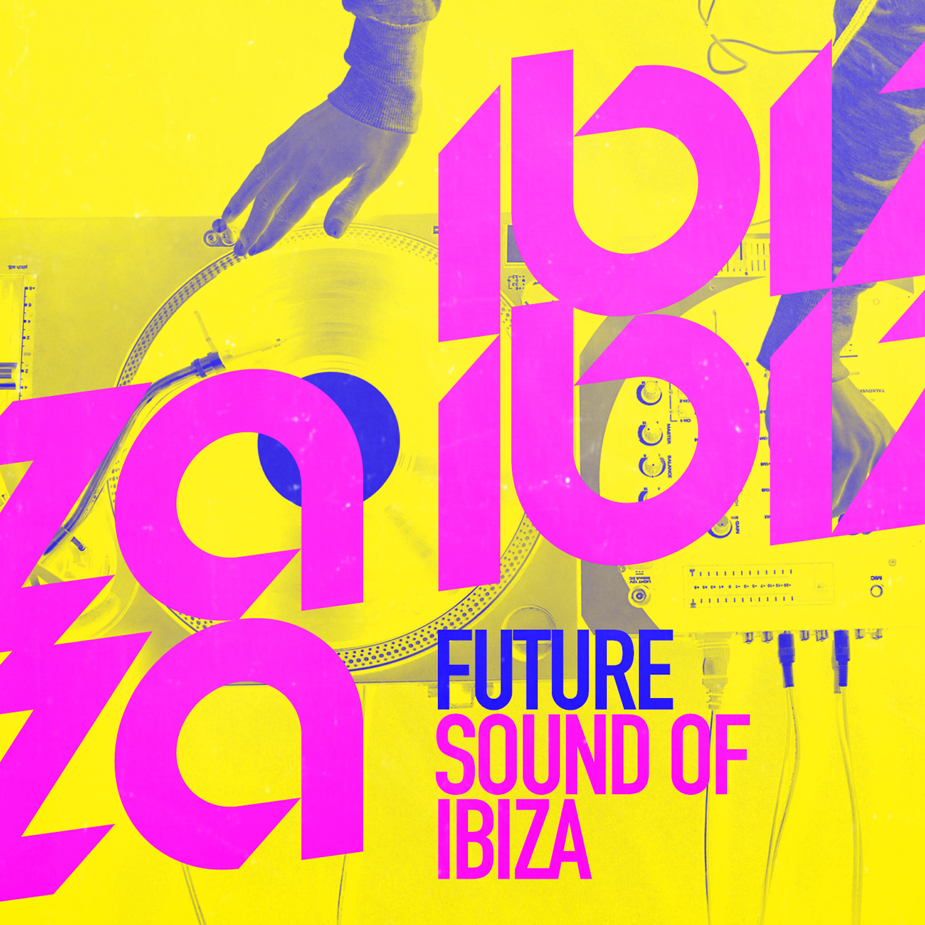 Future Sound of Ibiza - Tokyo Beach Life