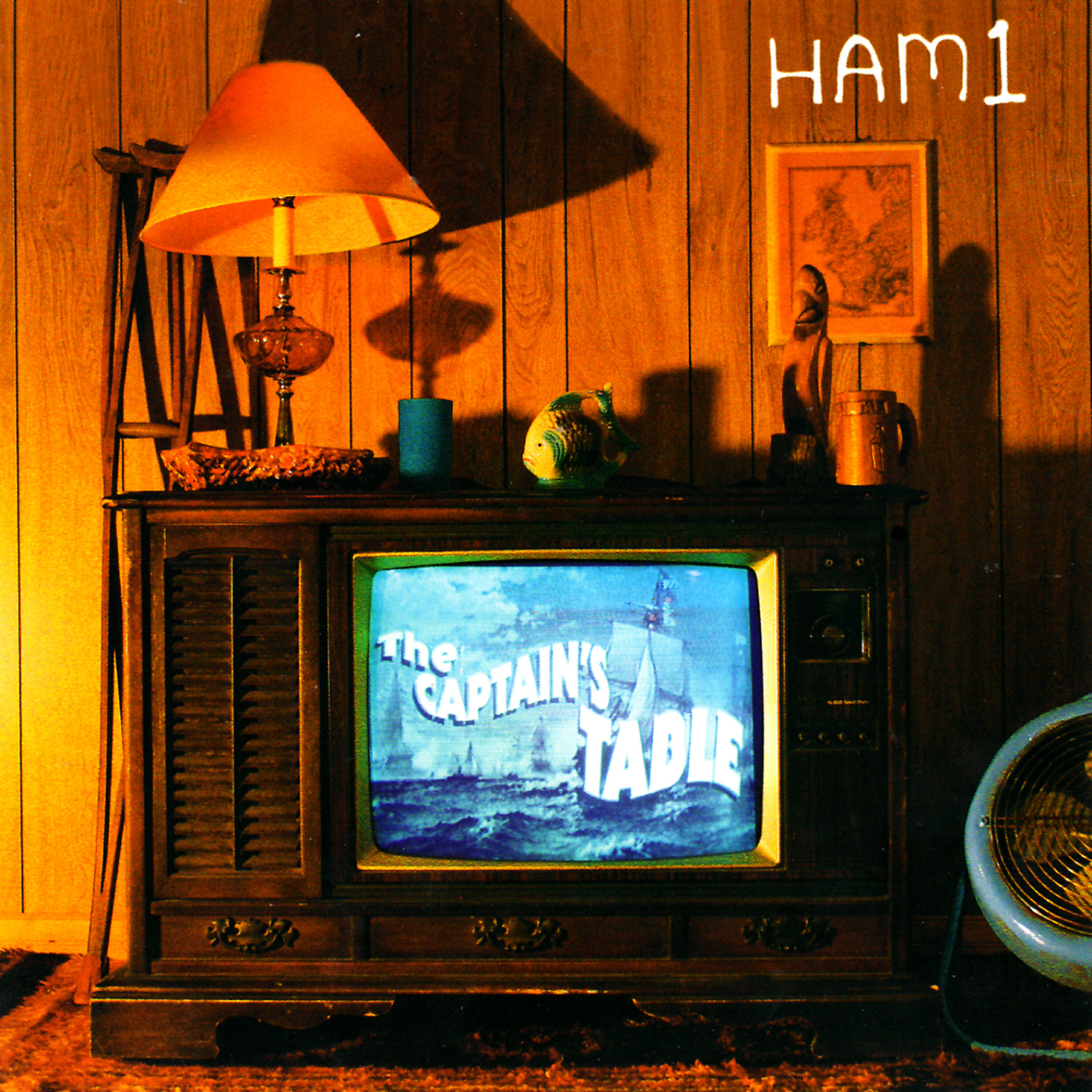 Ham1 - Saluki