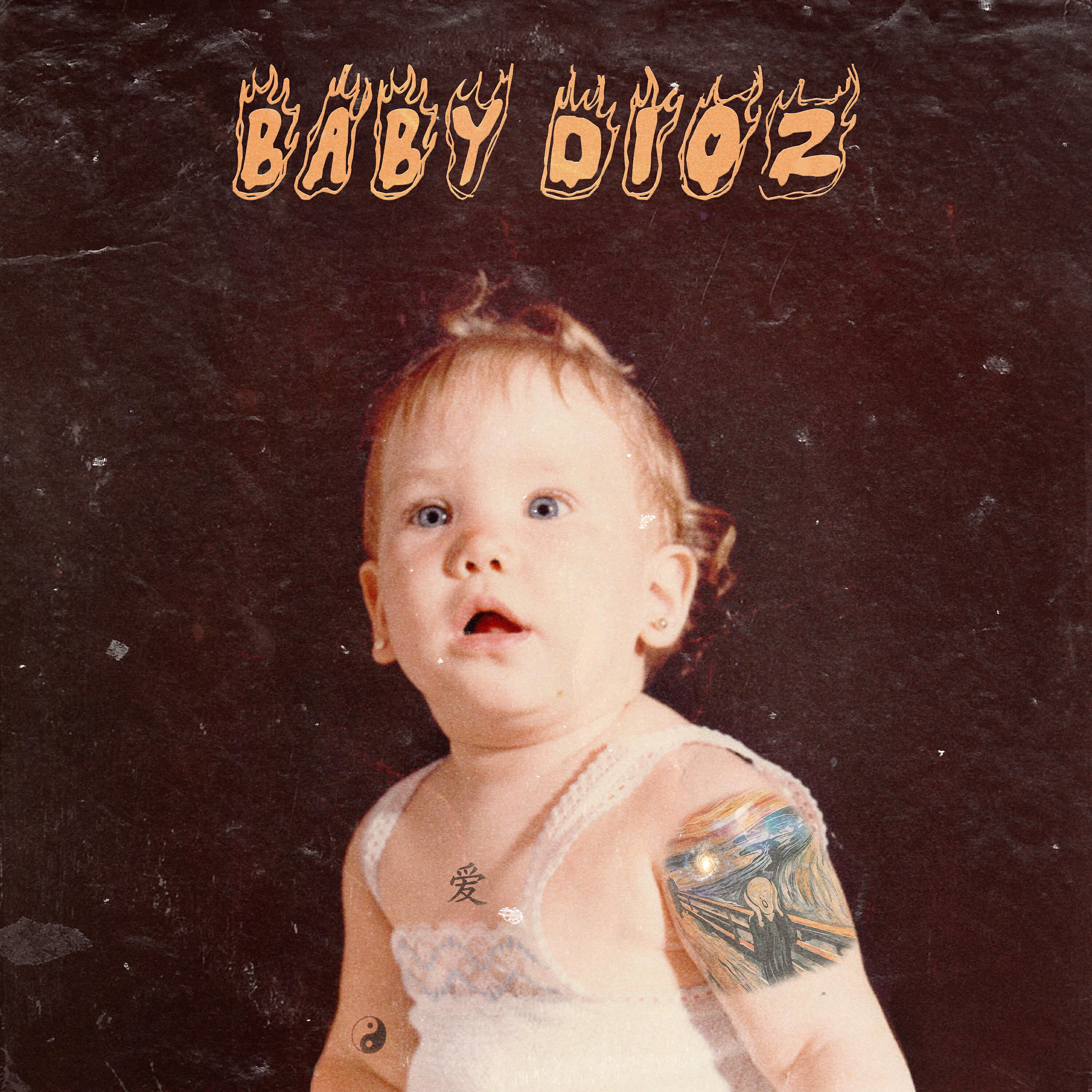 Niña Dioz - Baby Dioz
