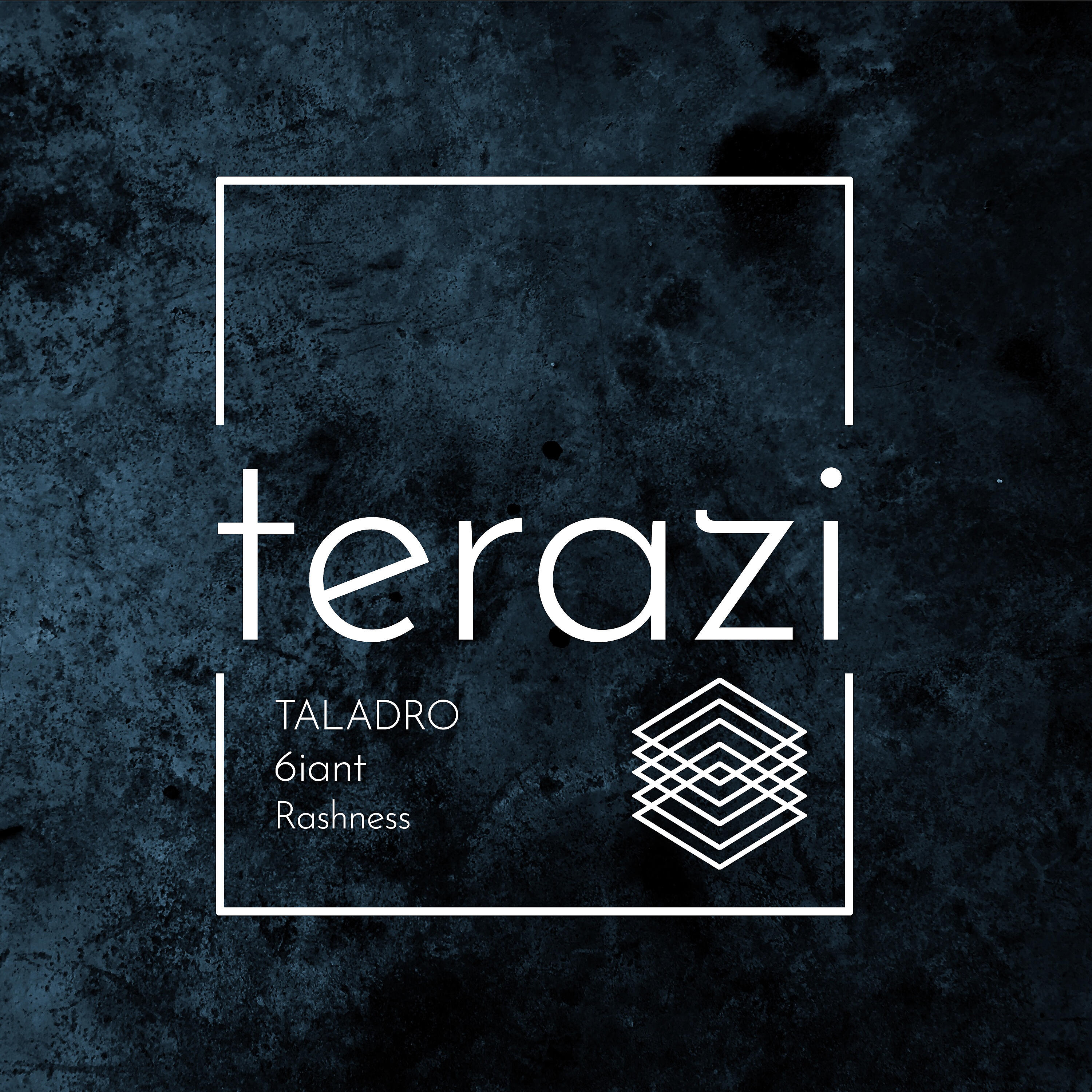 Taladro - Terazi