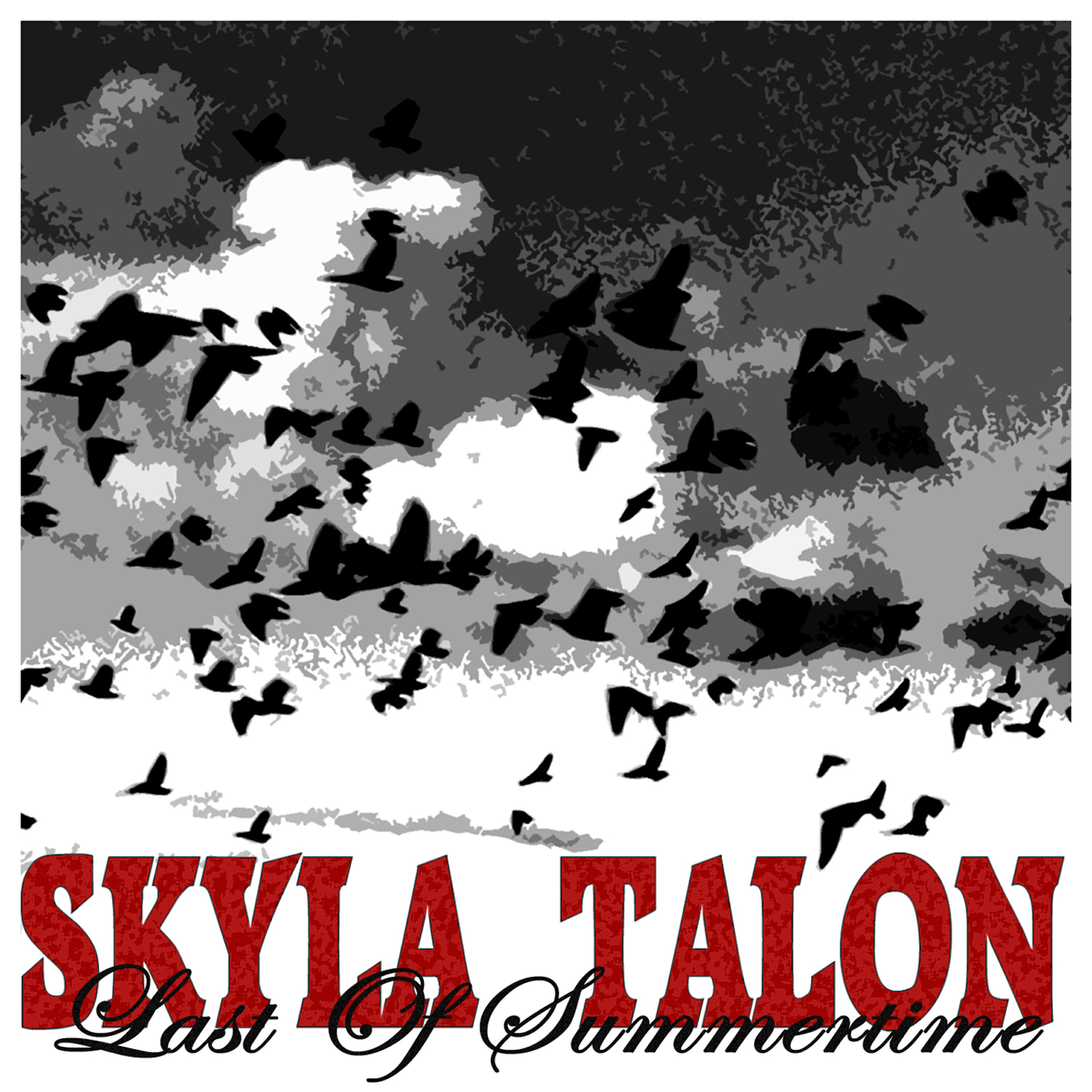 Skyla Talon - Transmitting