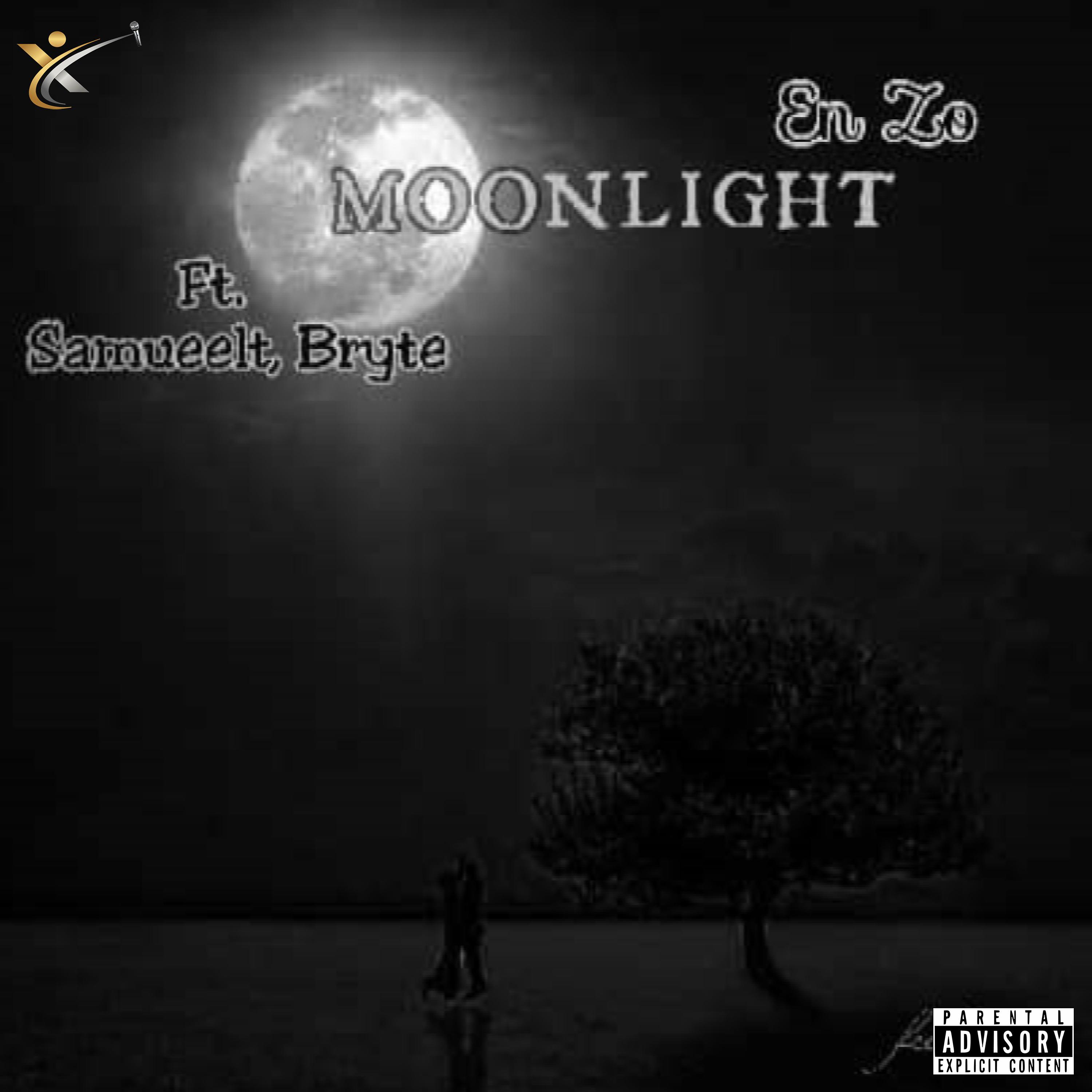 Постер альбома Moon Light