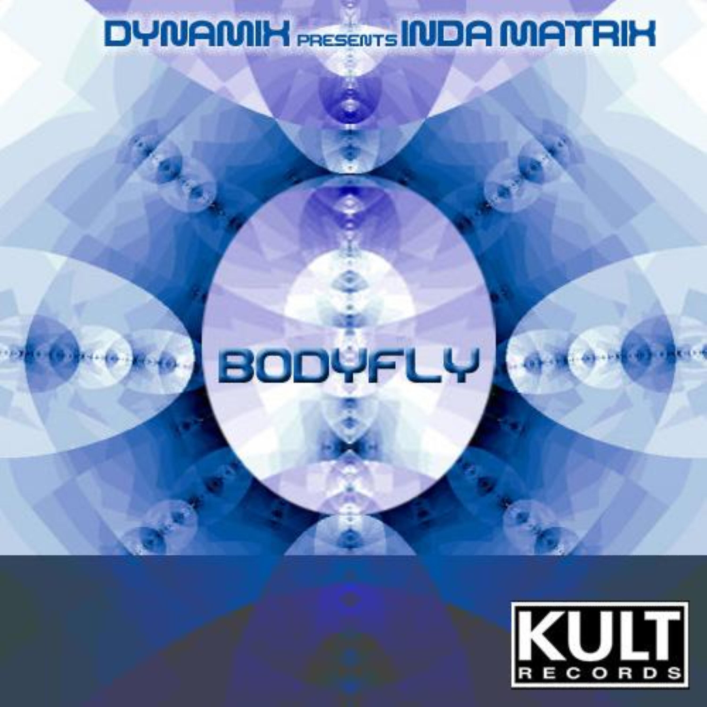 Dynamix - Bodyfly