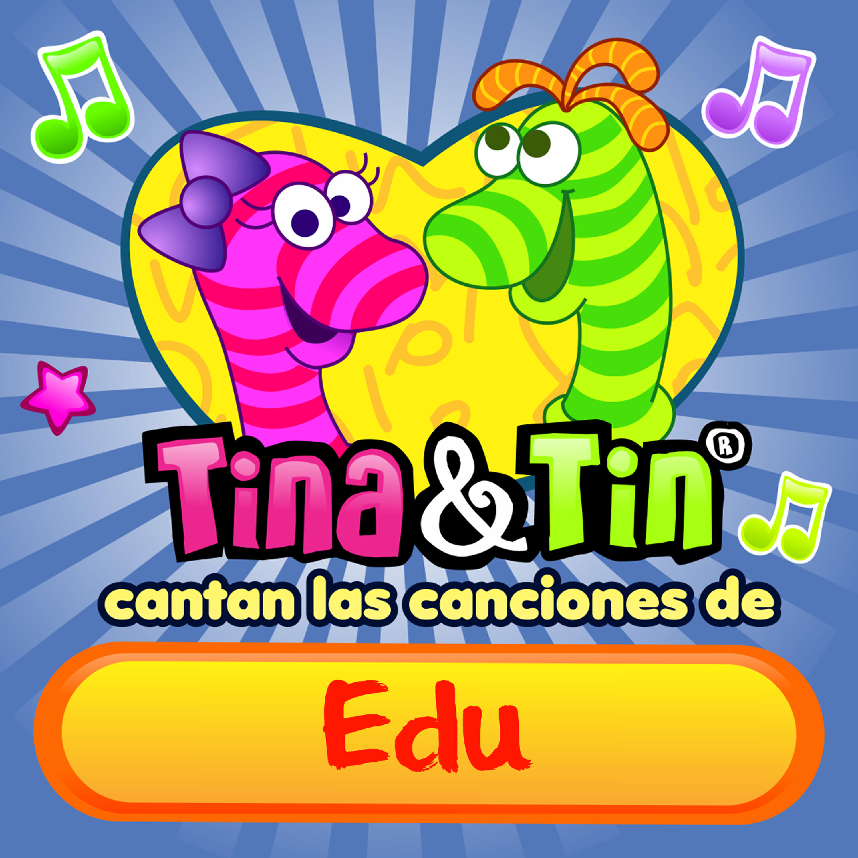 Tin - Rápido Muy Rápido Edu