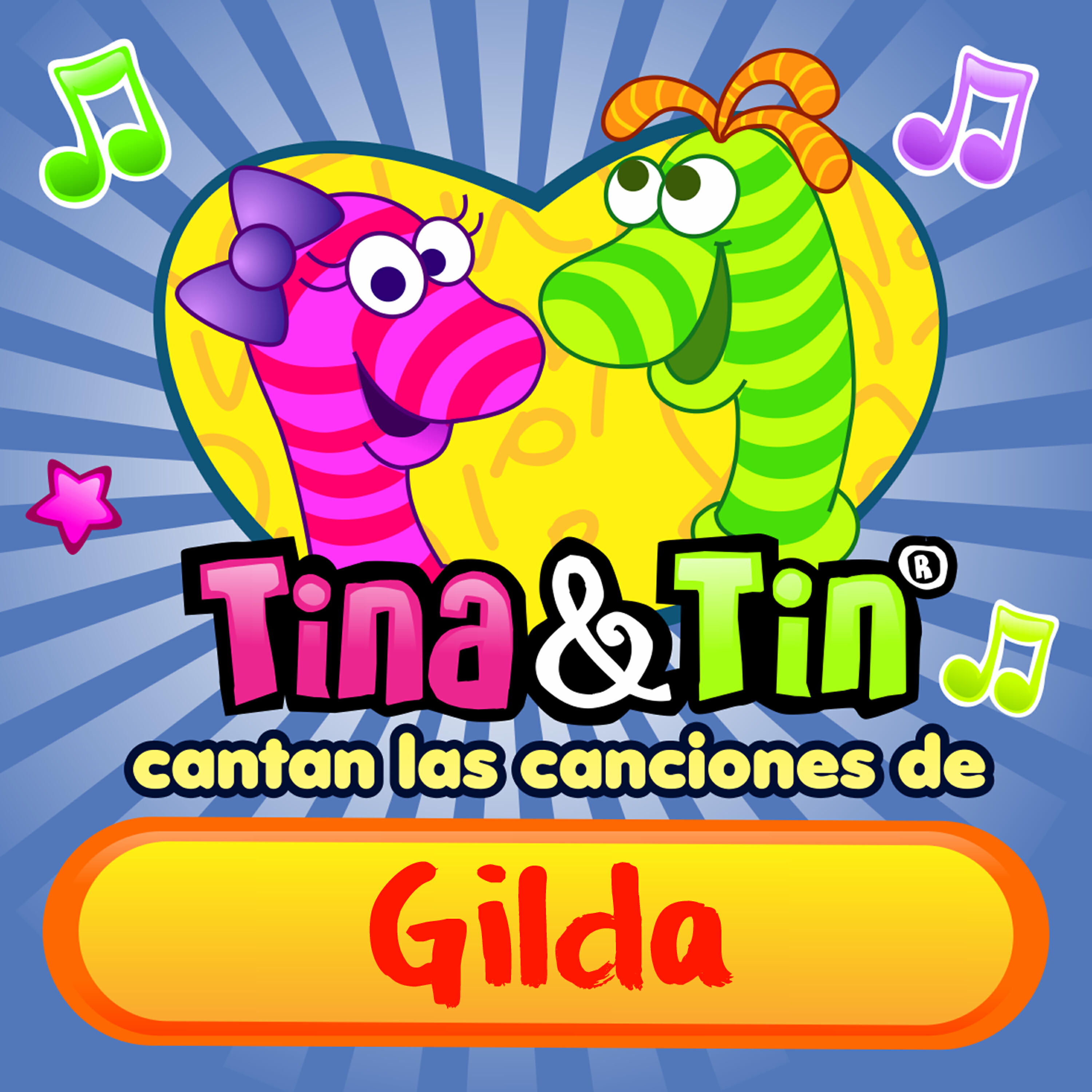 Tin - Mi Castillo Gilda