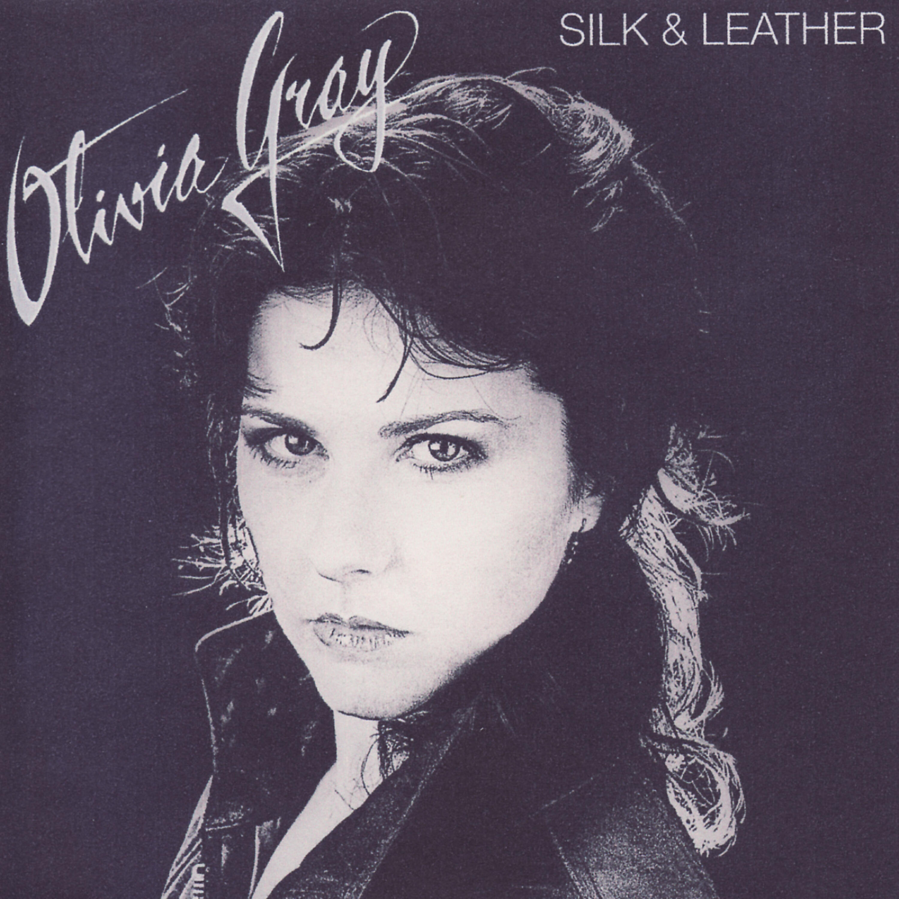 Olivia Gray - Like A Cat