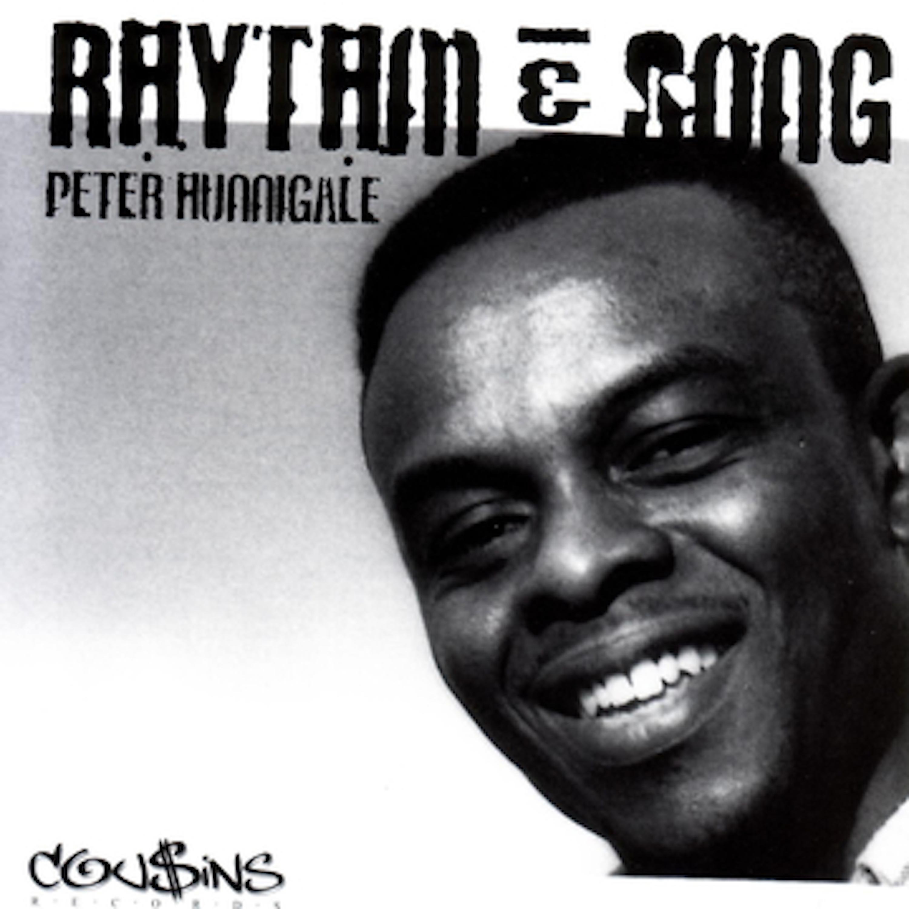 Постер альбома Rhythm & Song (Deluxe)