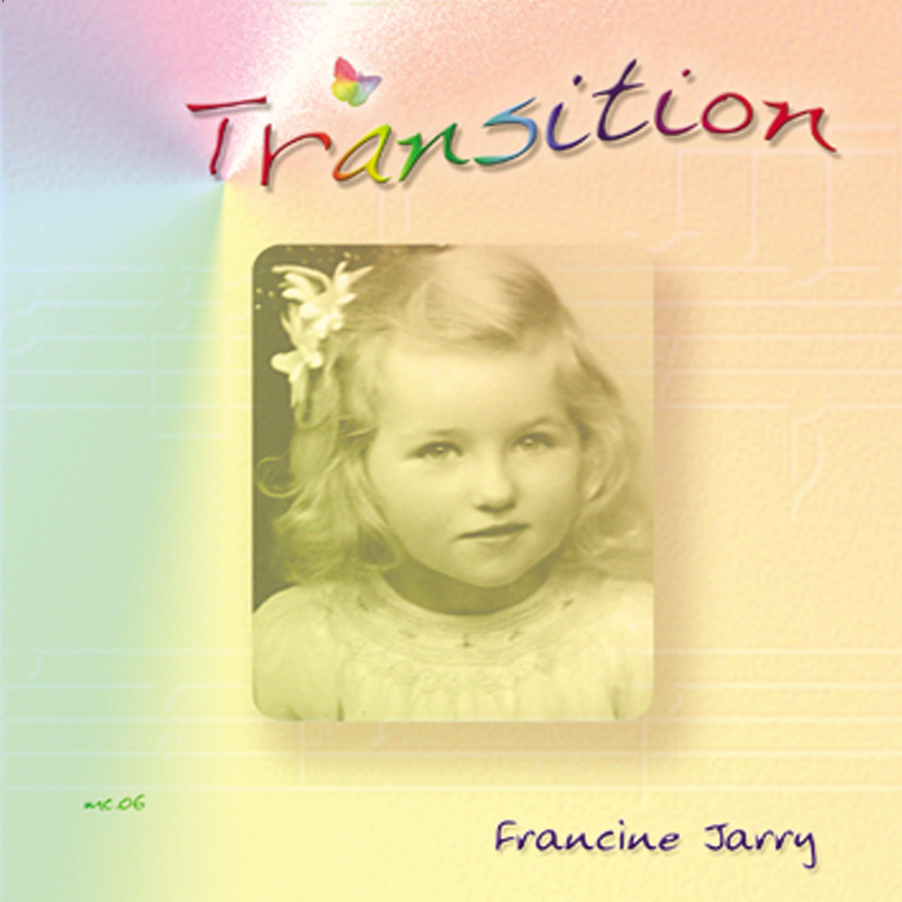 Francine Jarry - Zarya (Piano & Guitar)