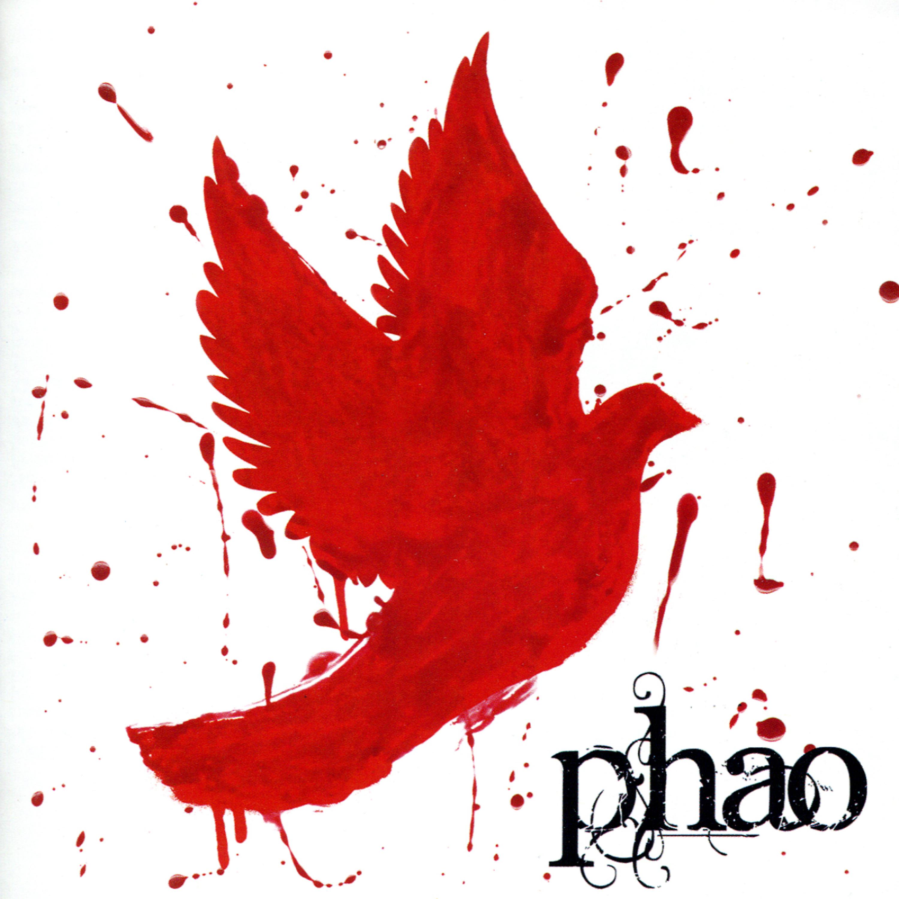 Постер альбома Phao