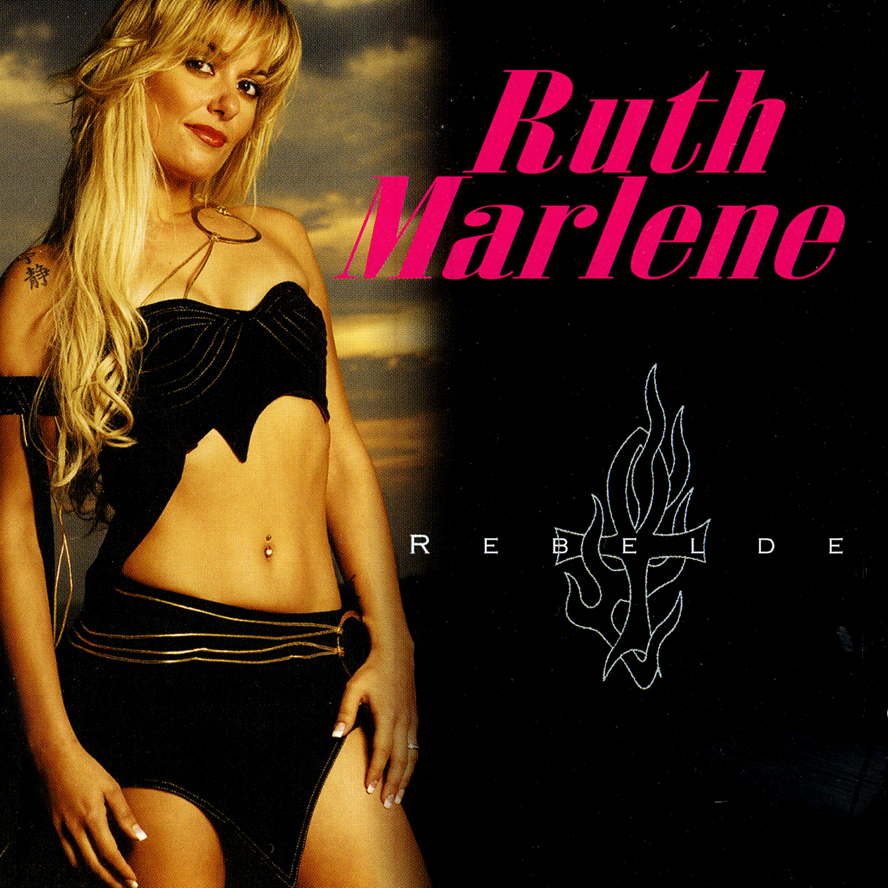 Ruth Marlene - Encosta Que É Bom