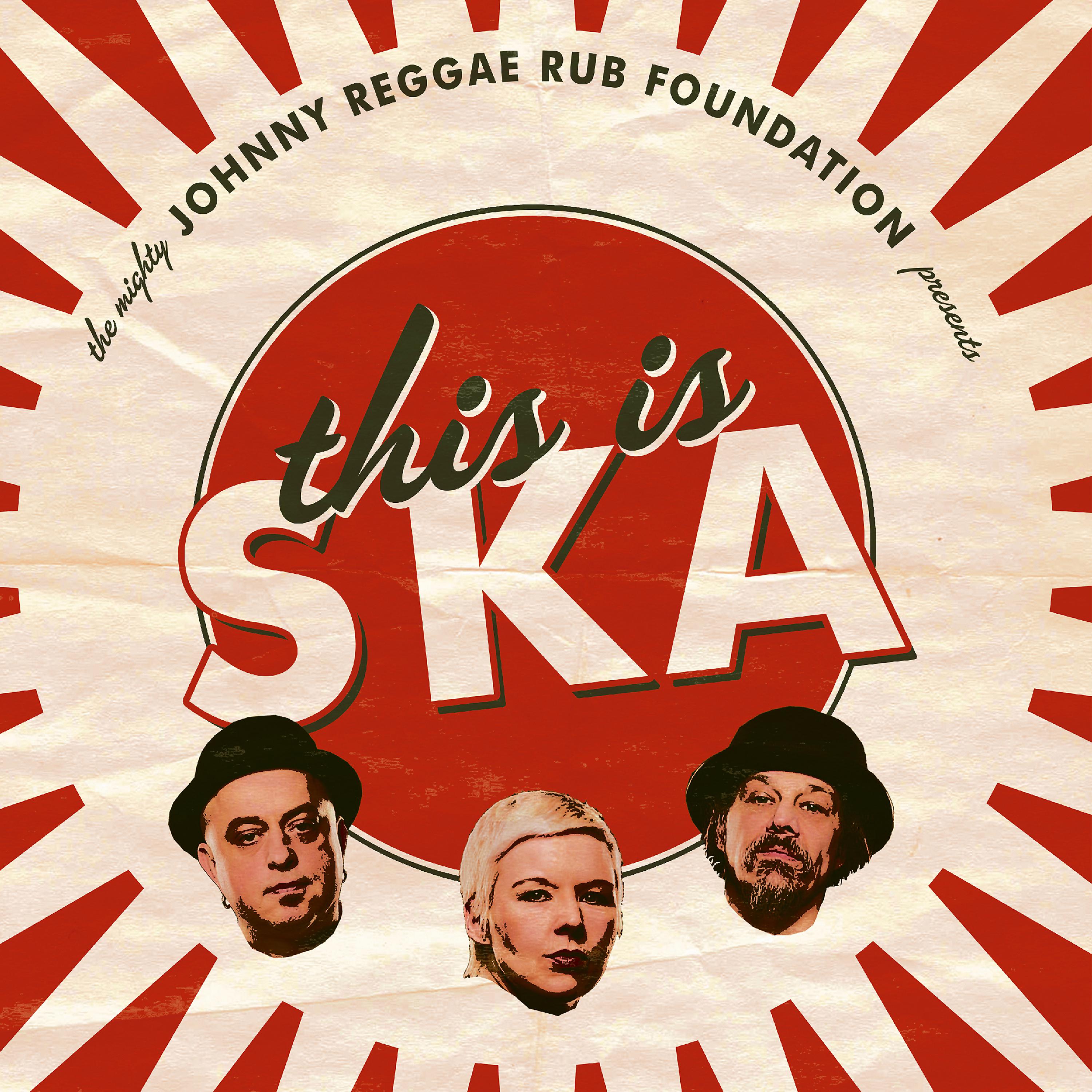 Постер альбома This Is Ska