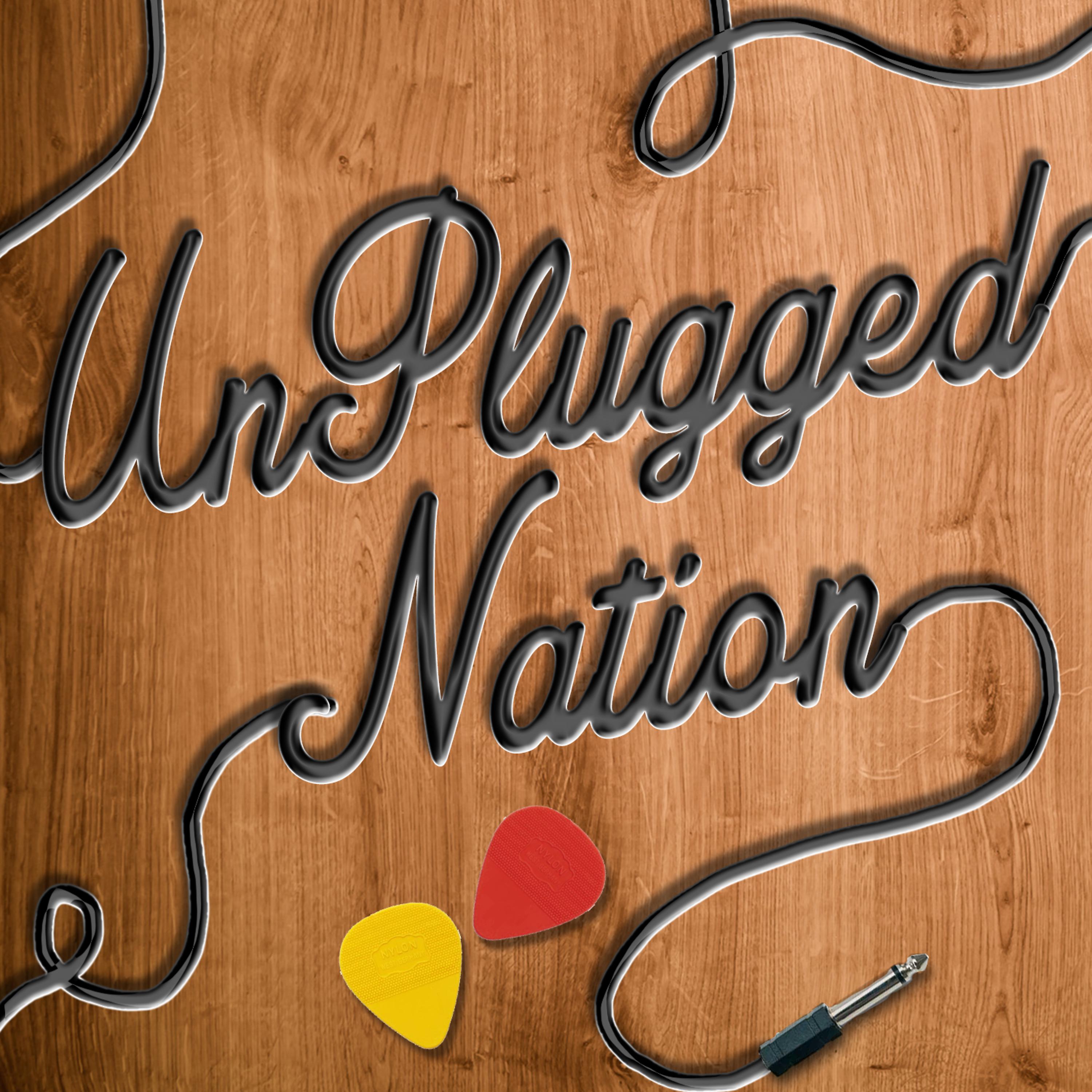 Постер альбома Un Plugged Nation