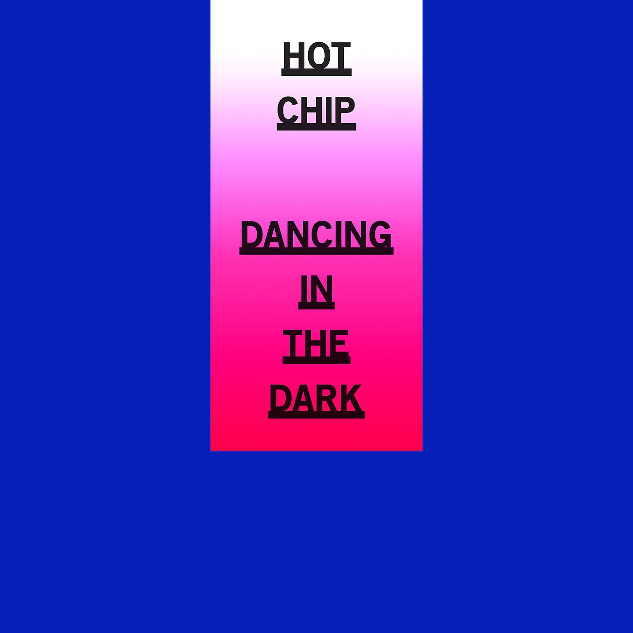 Постер альбома Dancing In The Dark EP