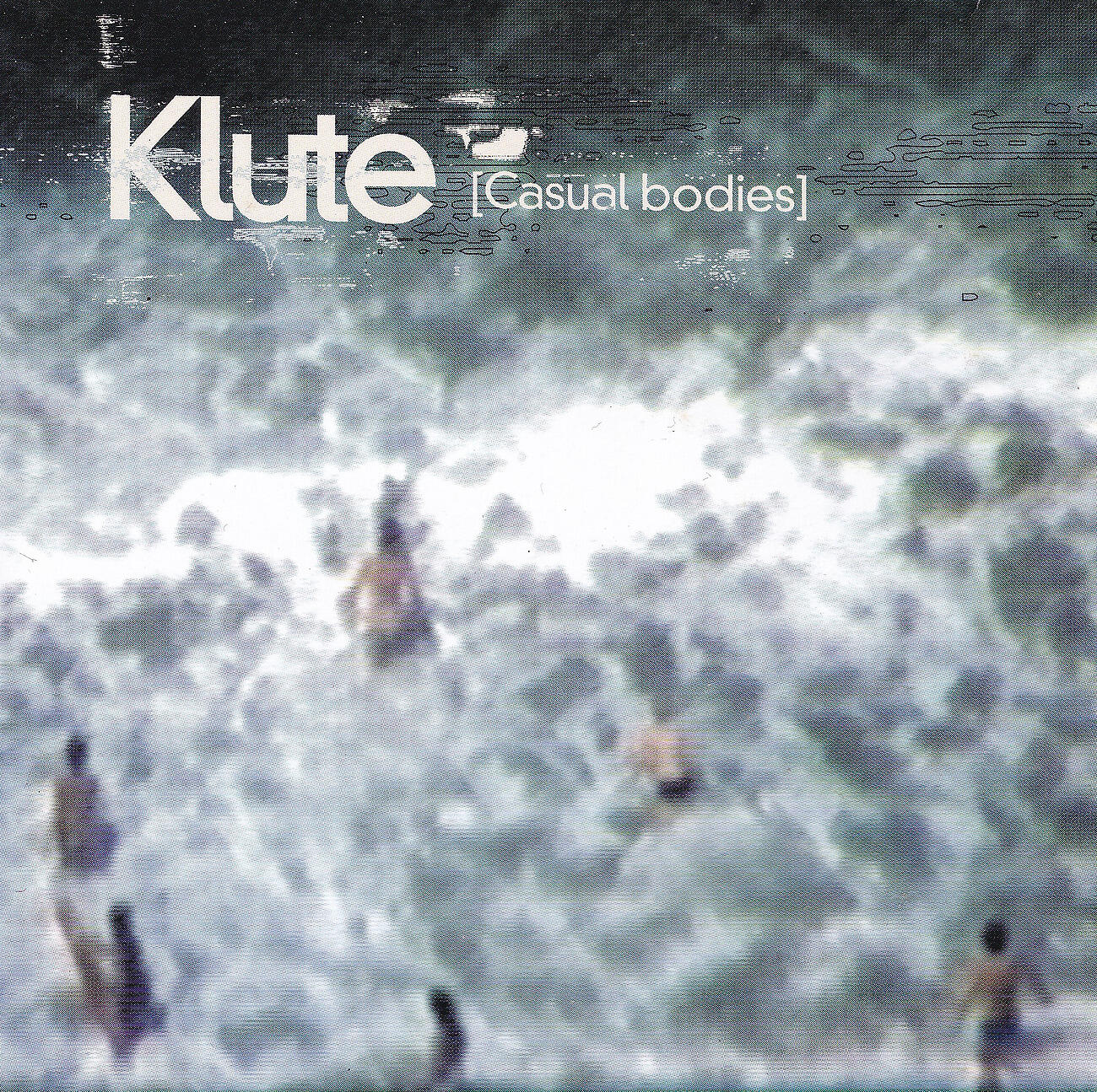 Klute - True Human