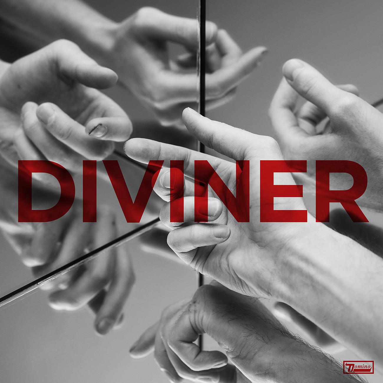 Постер альбома Diviner